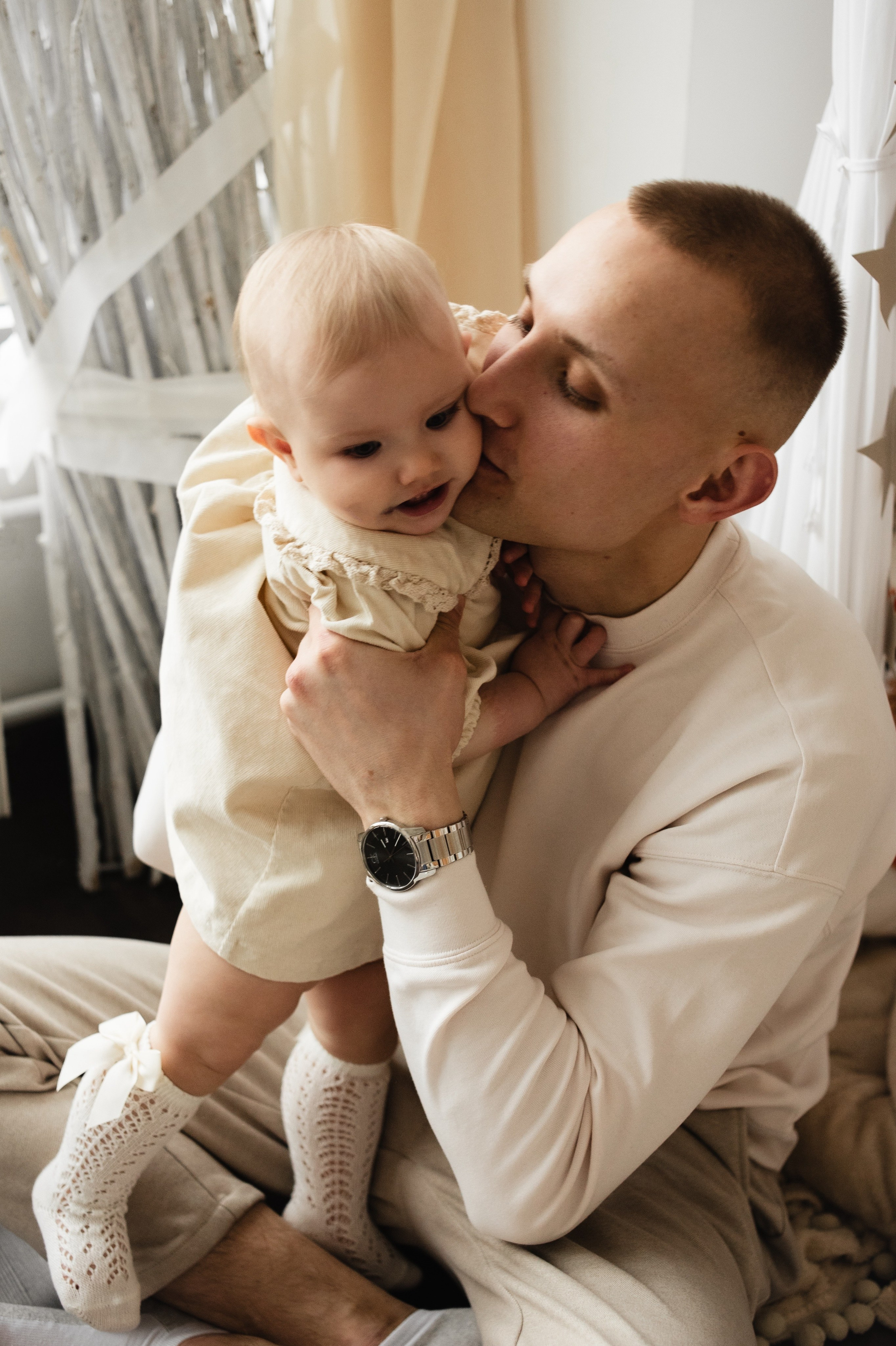 Семейная съемка. Фотограф в Санкт-Петербурге Ангелина Шубина