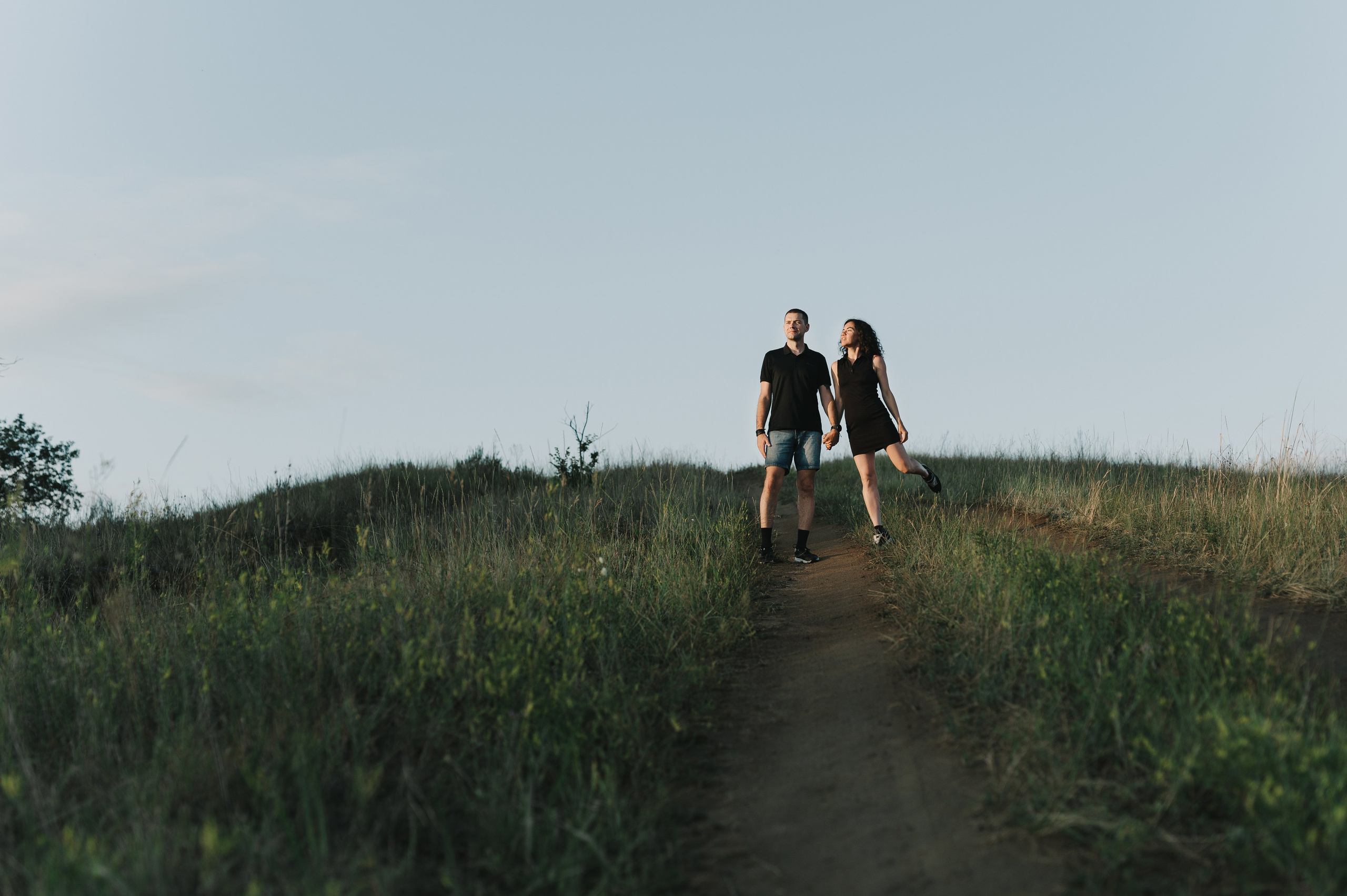 Люда+Женя. Свадебный и семейный фотограф в Самаре Надежда Раскина