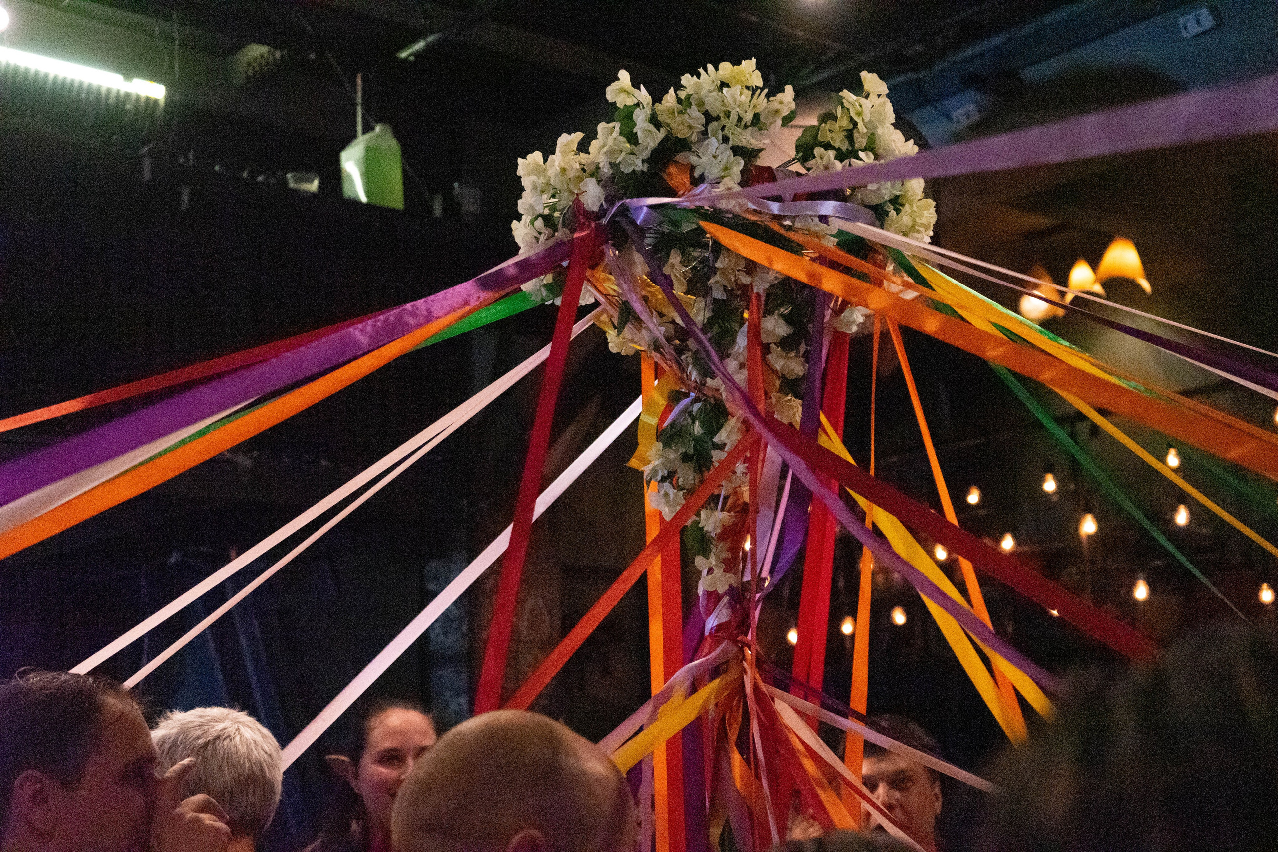 Бельтаинство