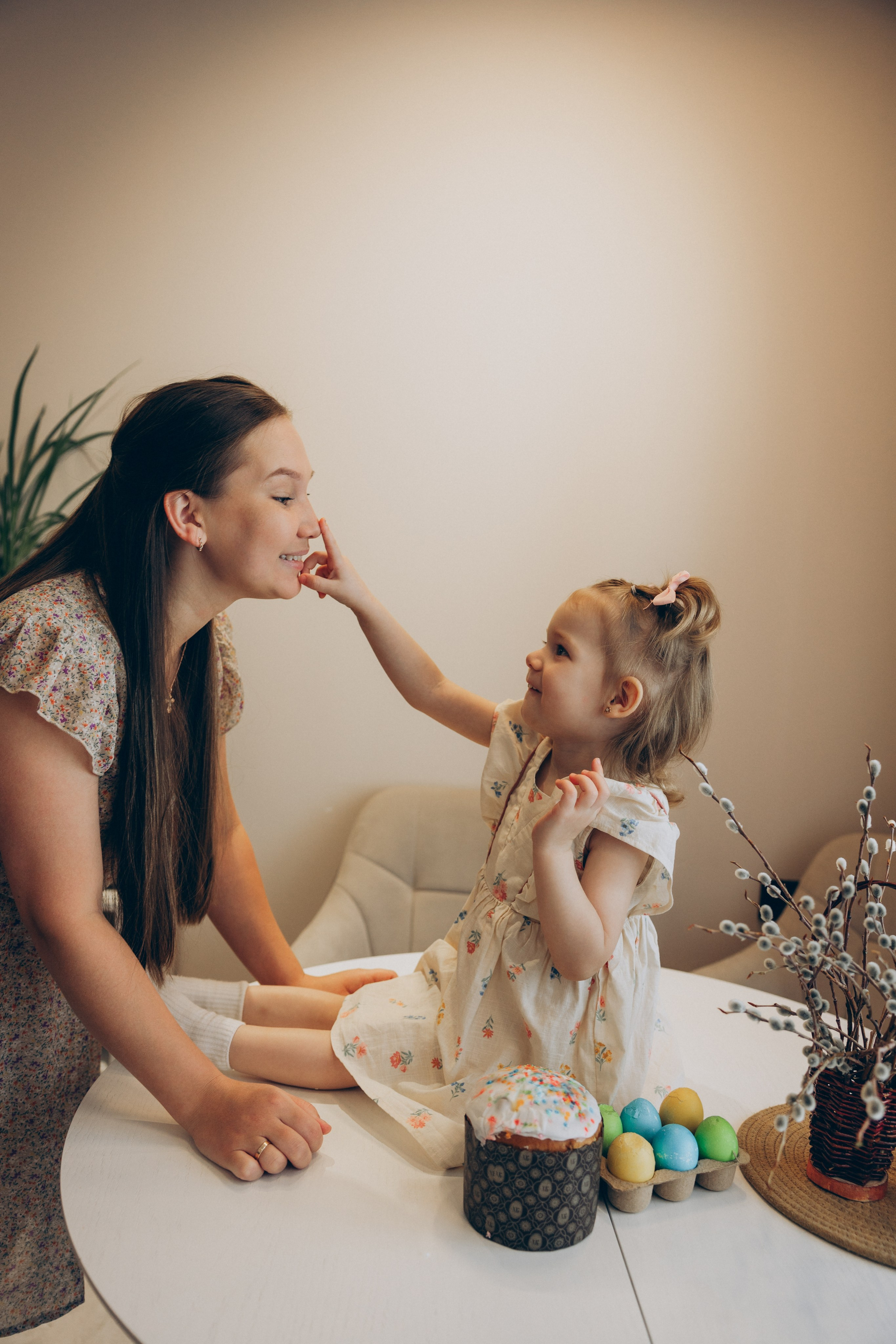 Пасха. Свадебный, семейный фотограф в Иркутске Светлана Макаричева