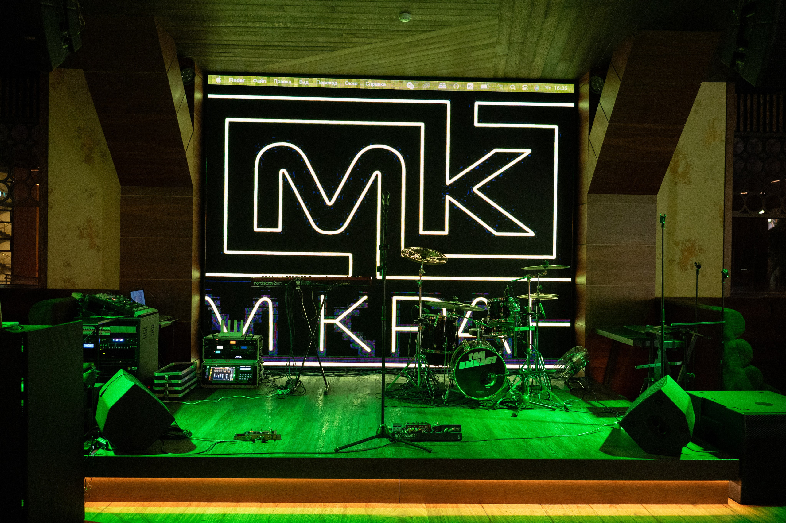 Репортаж. Журавлёва Елена