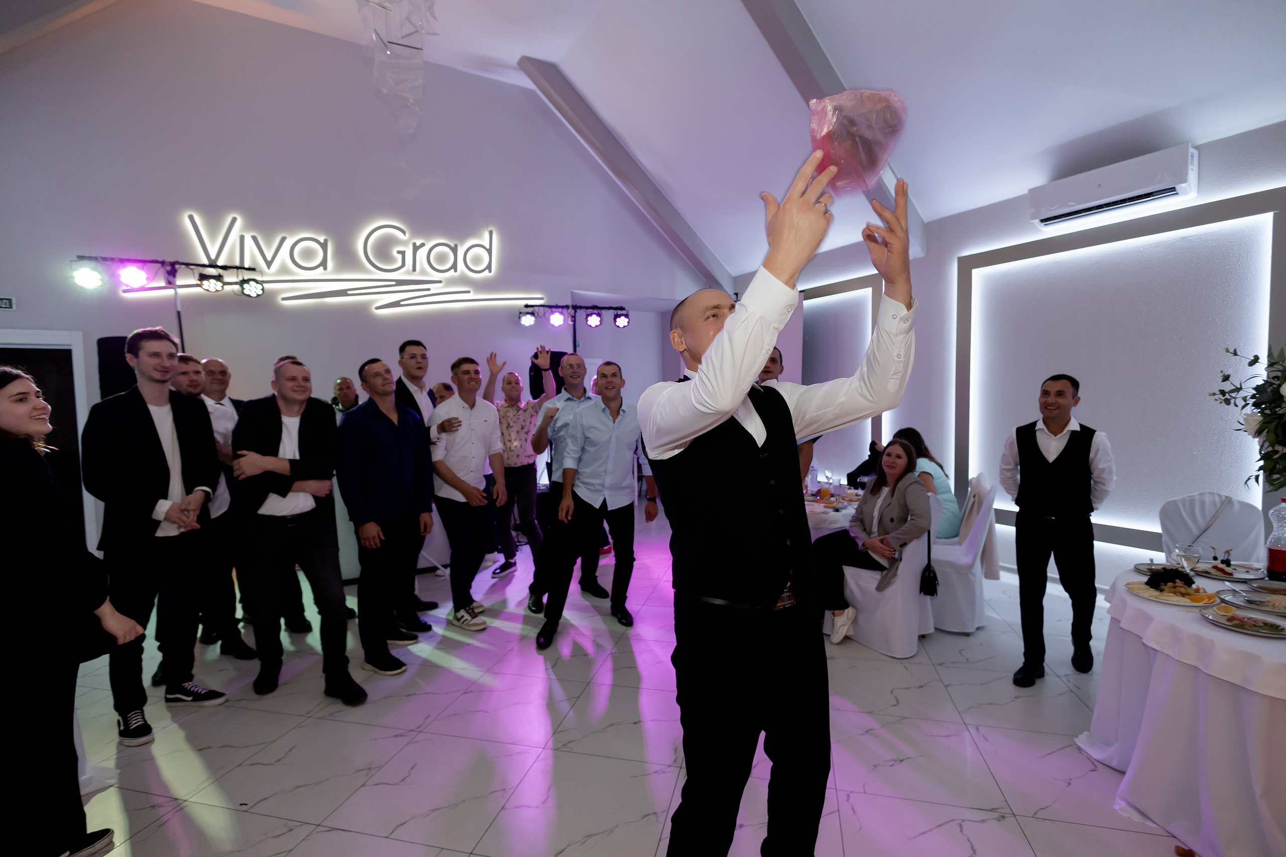 Катя и Андрей. Свадебный фотограф в Пскове и Санкт-Петербурге | Анна Голикова