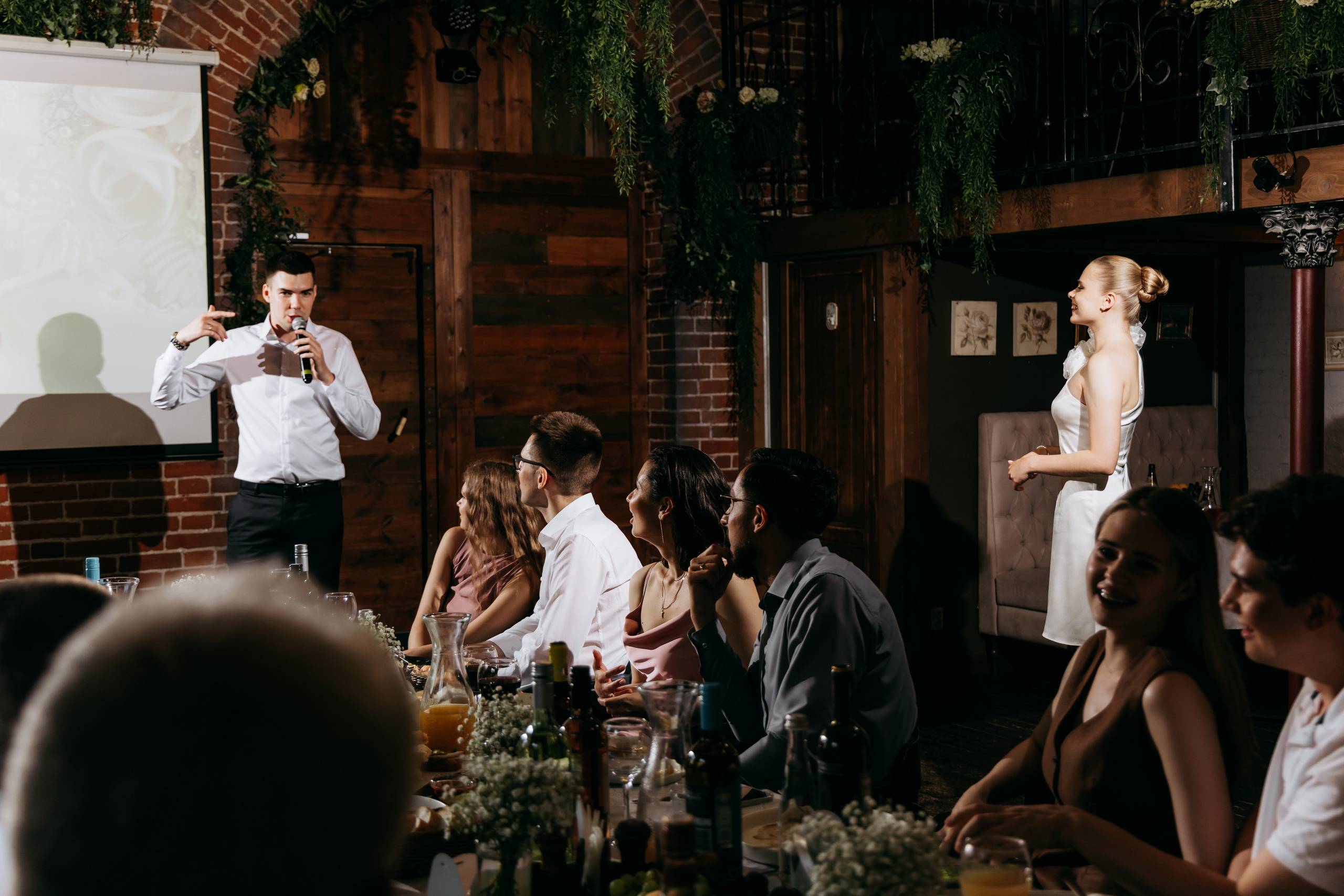 Богдан и Татьяна. Фотограф в Омске Валерия Крячко