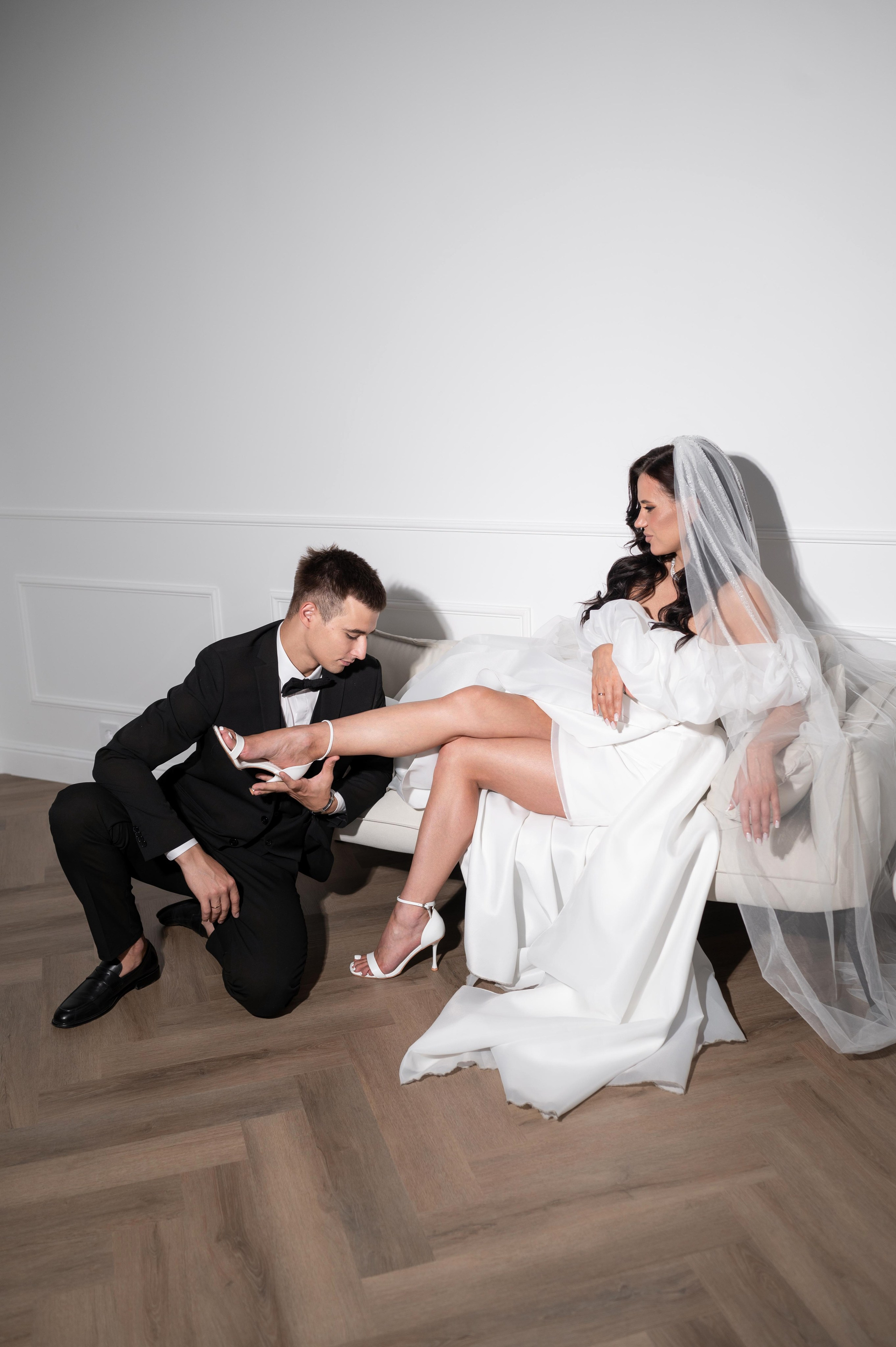 Руслан и Ангелина. Свадебный, портретный, коммерческий, предметный фотограф в Ставрополе Иван Белашов