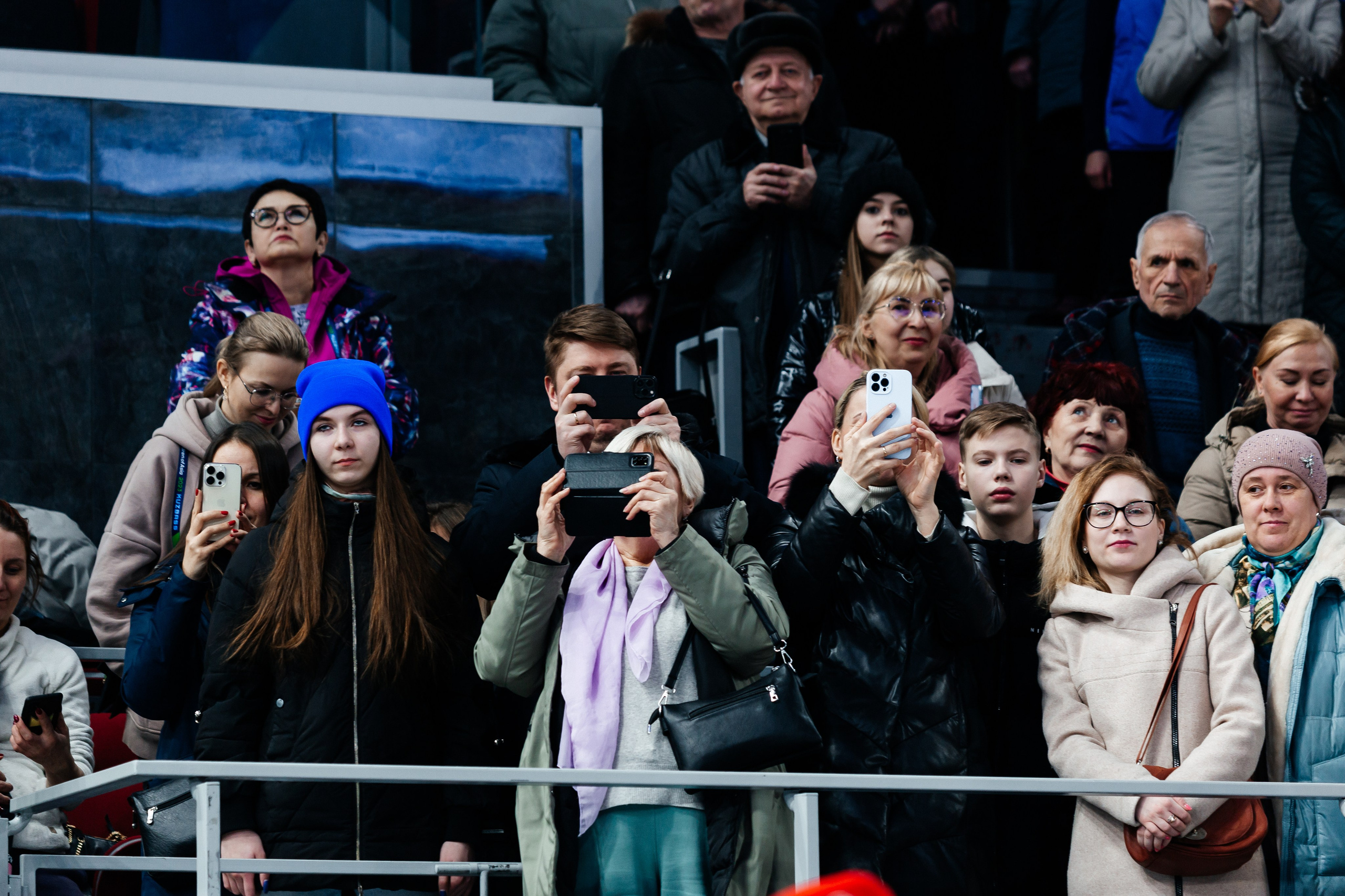 II зимние Международные спортивные игры «Дети Азии». Фигурное катание. Фотограф Краснодар Марго Хелбен