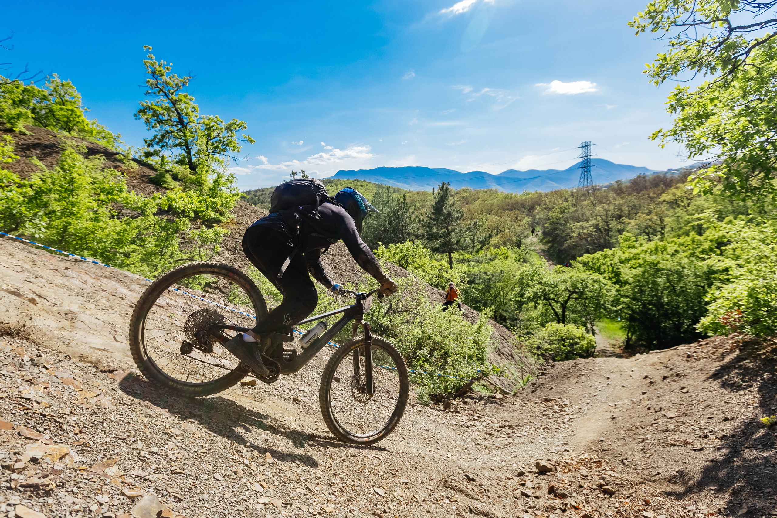 РЭС 2025 Крым. Фотограф Краснодар Марго Хелбен