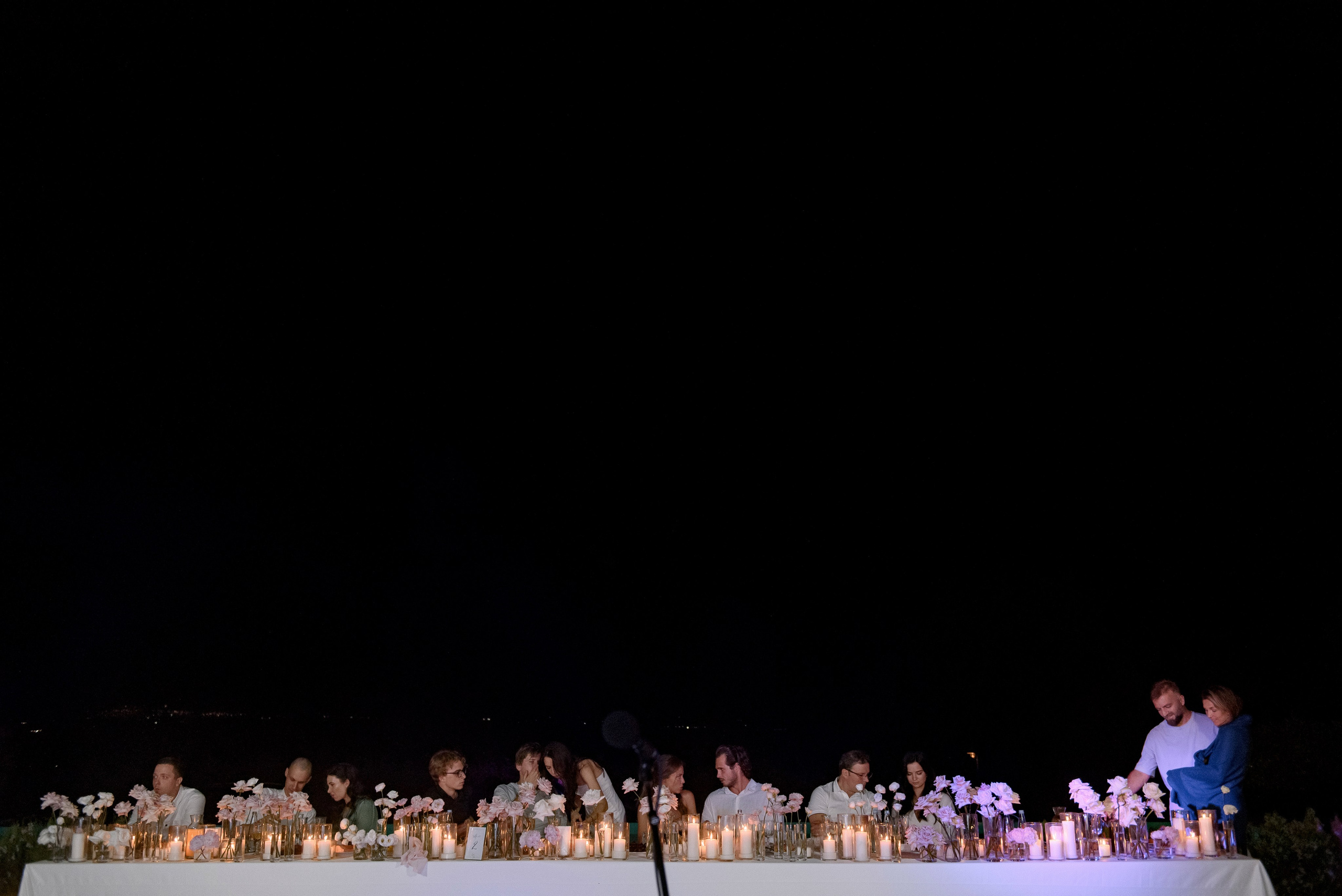 Грузия. Алина Посторонка