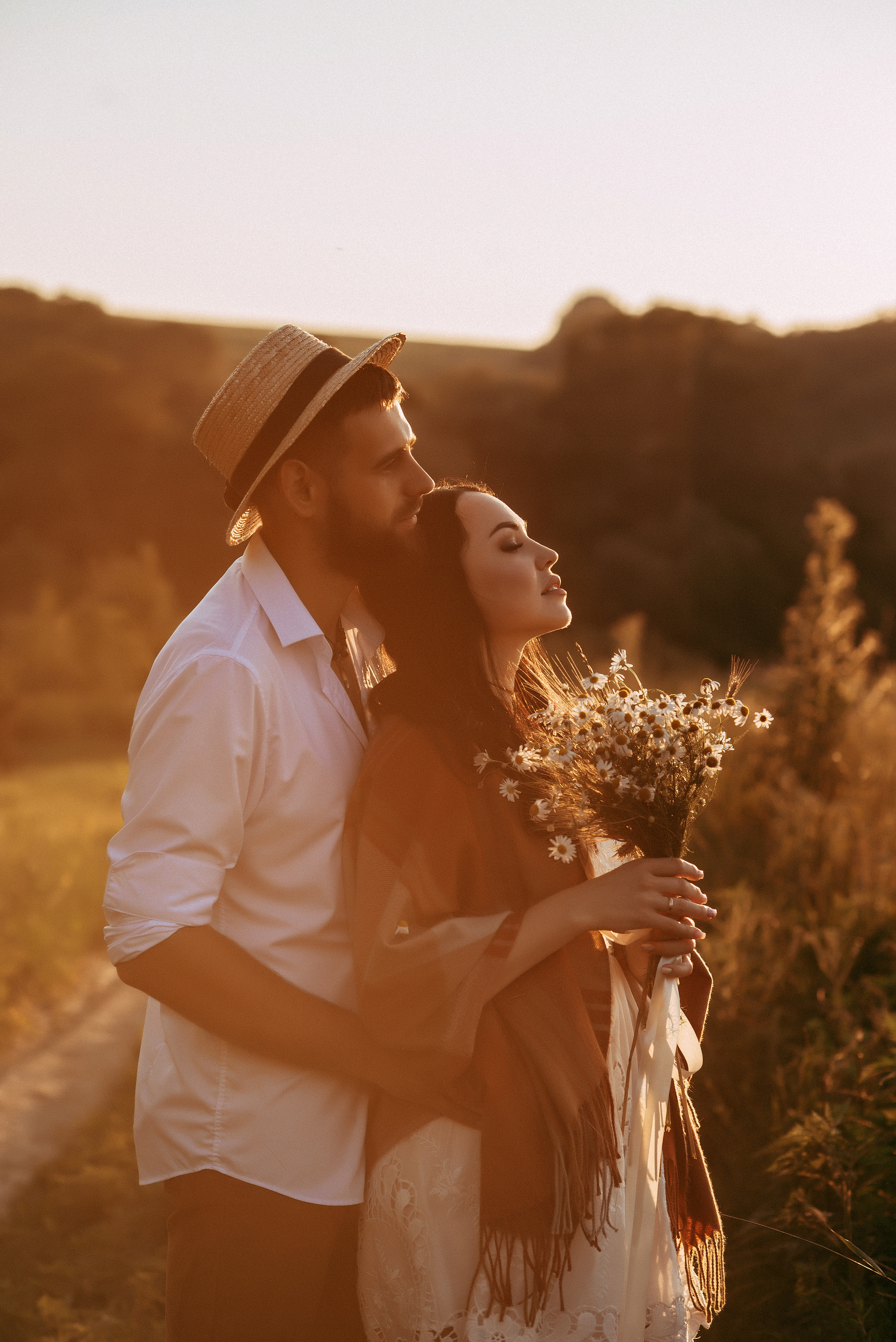 «Love story». Vika Mik8