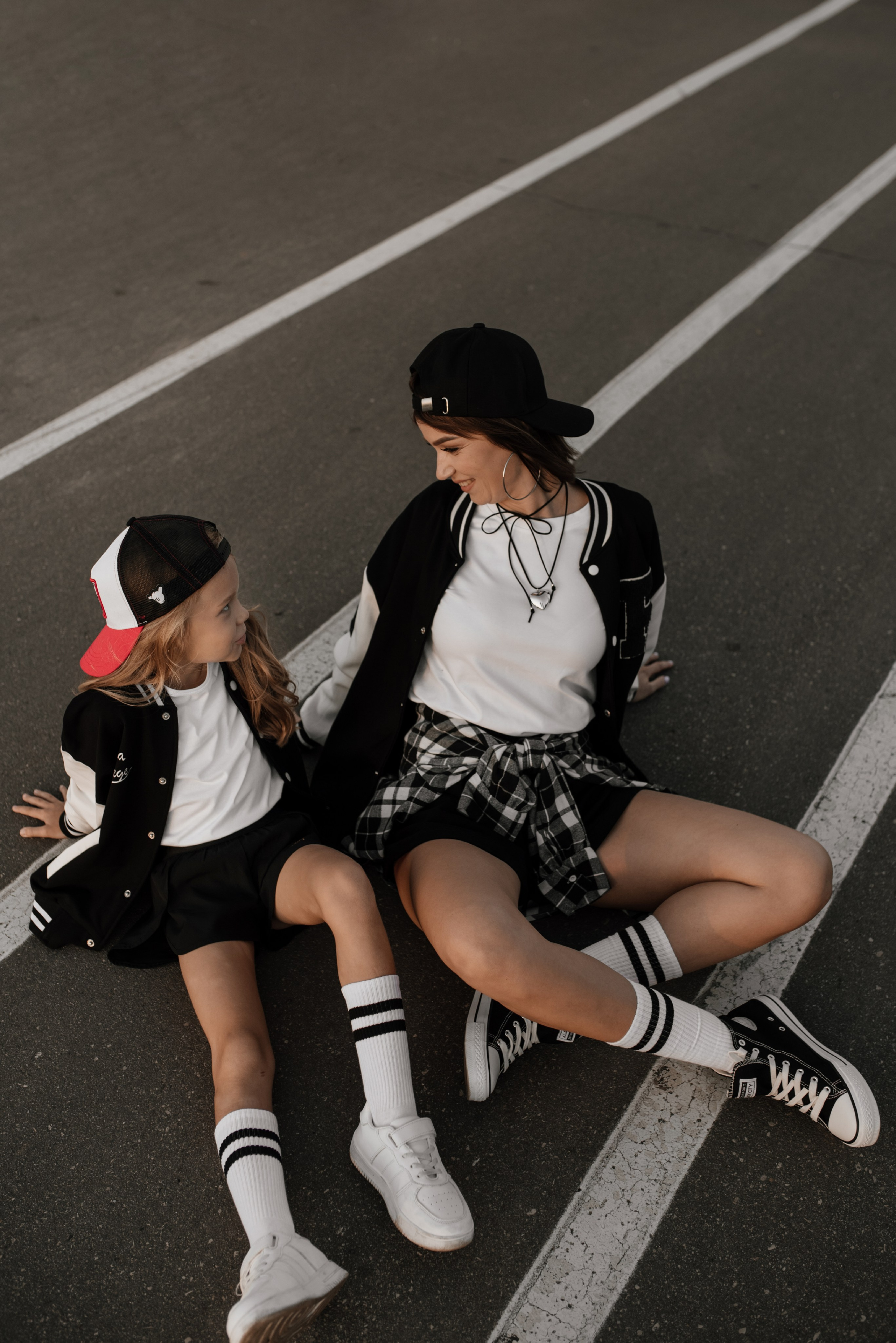 Ира ♡ Алена. Фотограф Ольга Плеханова | Нижний Новгород, Москва