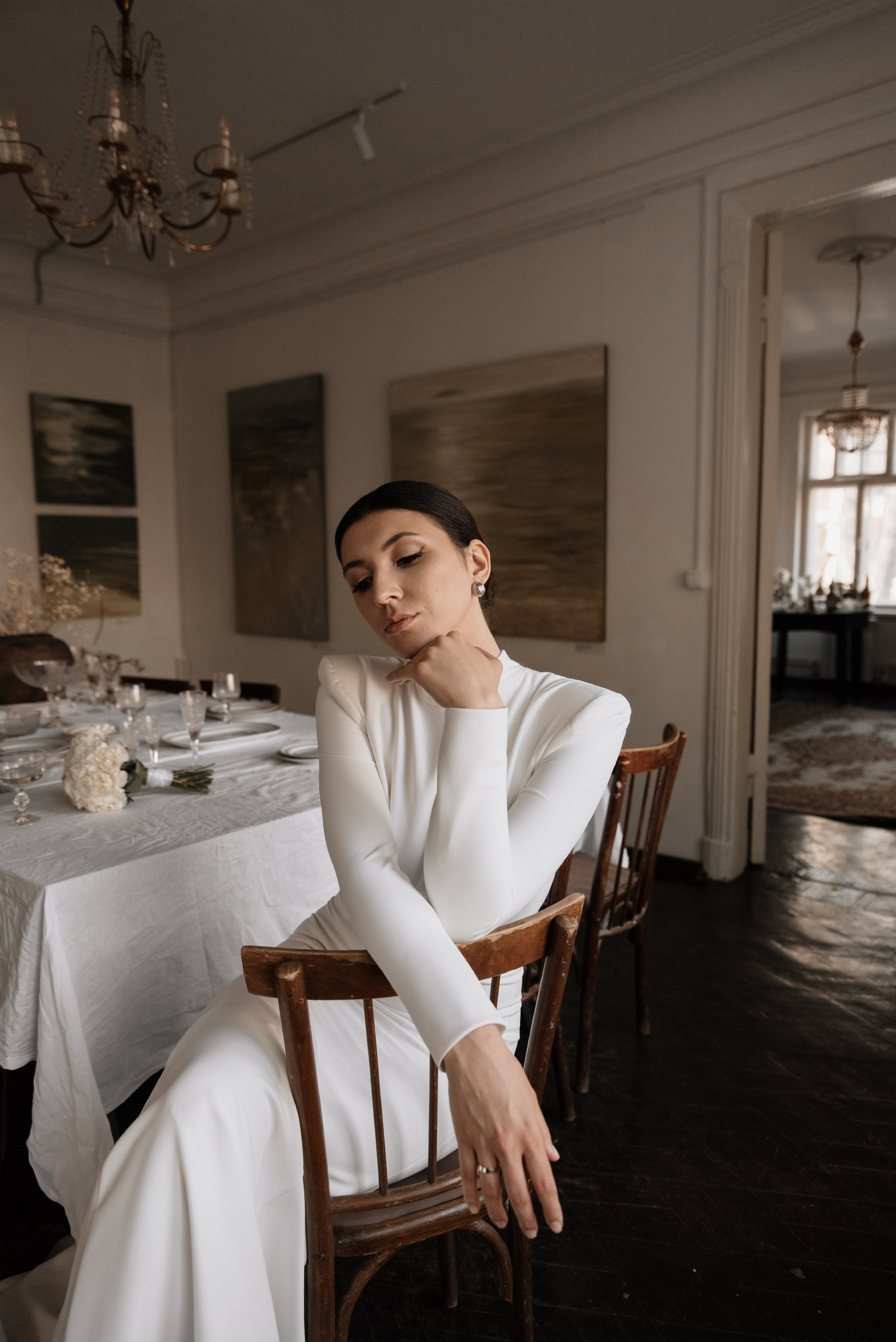 Ангелина ♡ Максим. Фотограф Ольга Плеханова | Нижний Новгород, Москва