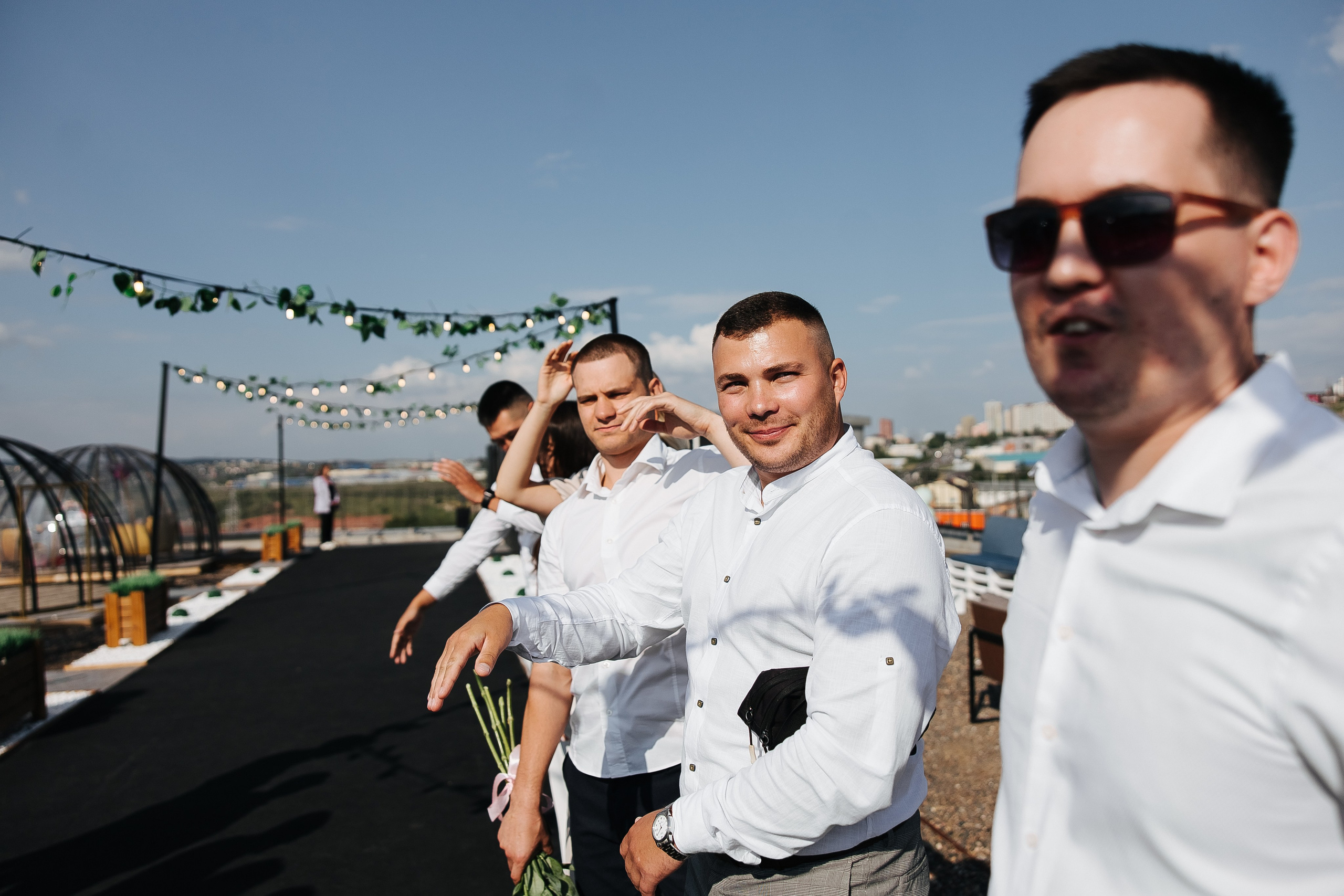 Иван Юлия. Фотограф в Красноярске Надежда Воскресенская