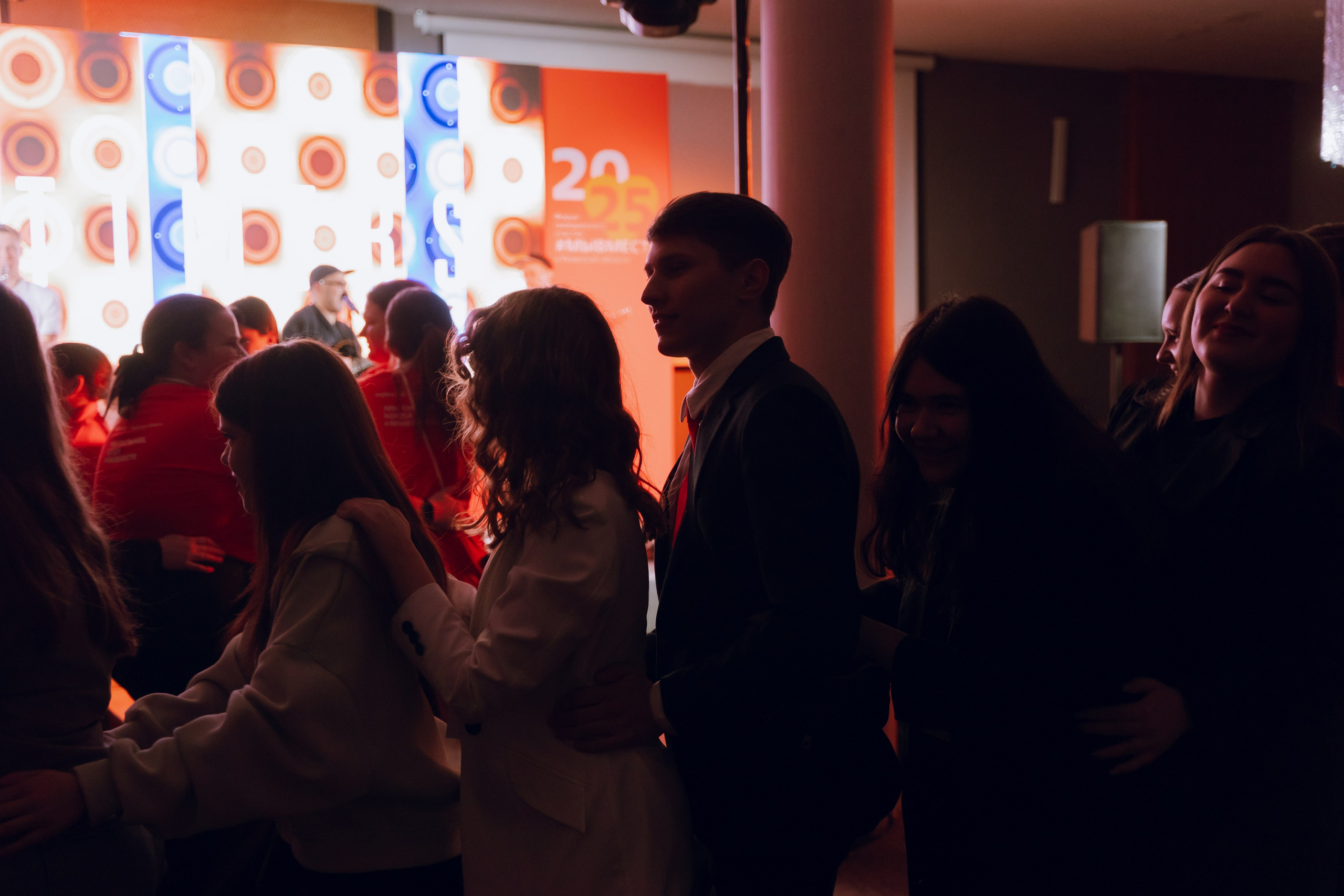 IX Форум добровольчества РО 2025. Фотограф Надежда Погребняк | Рязань | Москва