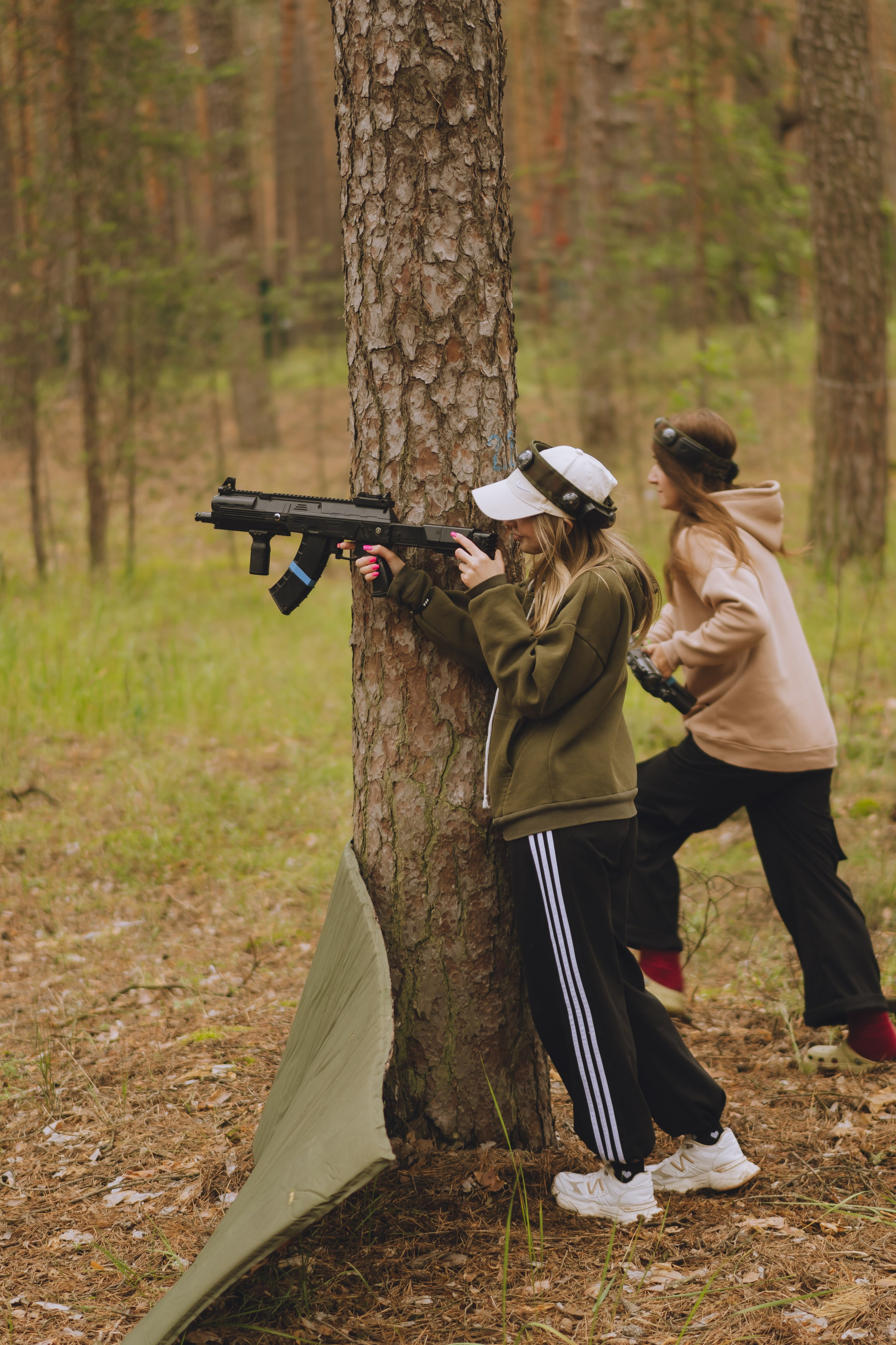 Палаточный форум CAMPot 2025. Фотограф Надежда Погребняк | Рязань | Москва