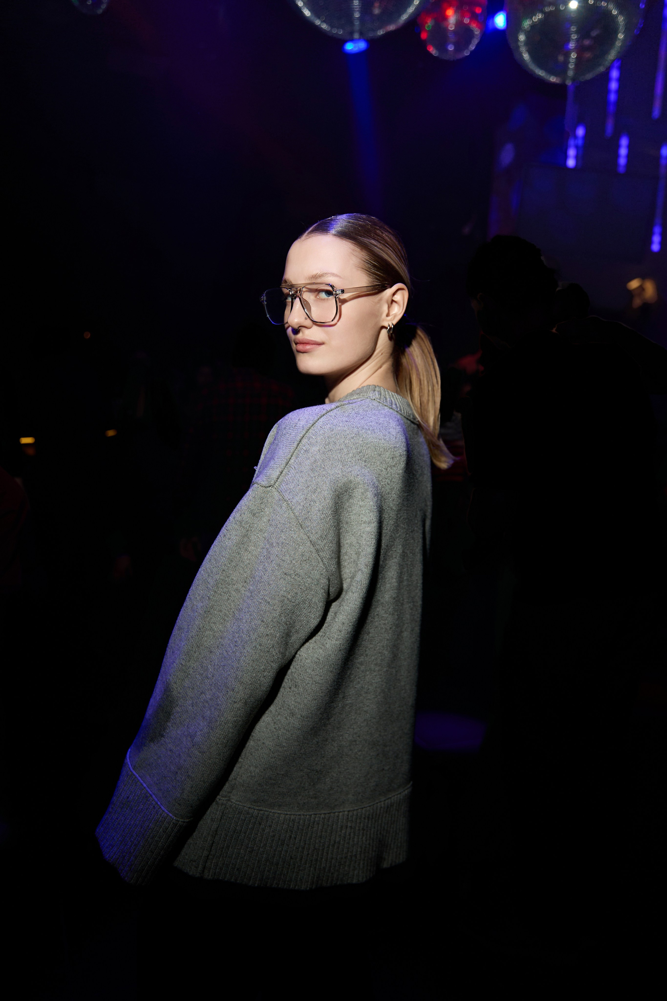 Концерт Зомба в Норильске в ночном клубе «Рублев». Свадебный и семейный фотограф в Ульяновске, Норильске, Казани — Орешина Елена