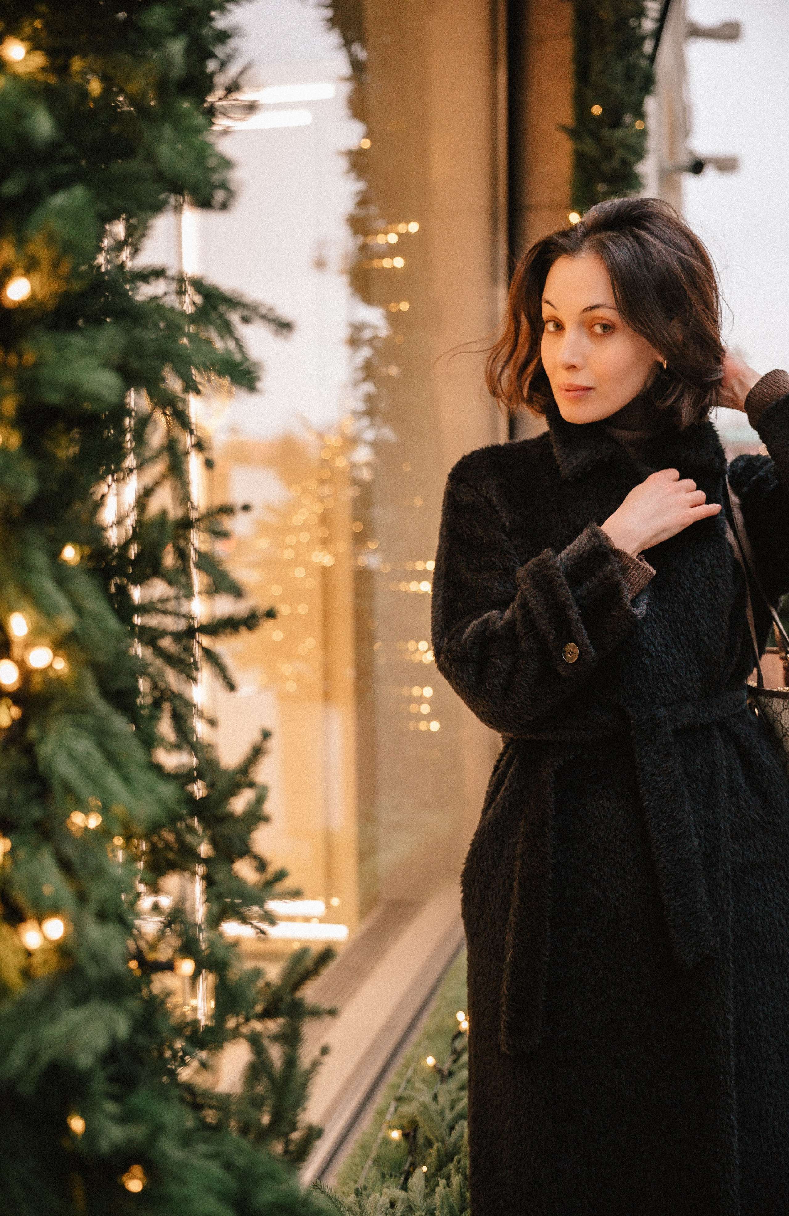 ОЛЯ. Я фотограф из Москвы к Вашим услугам