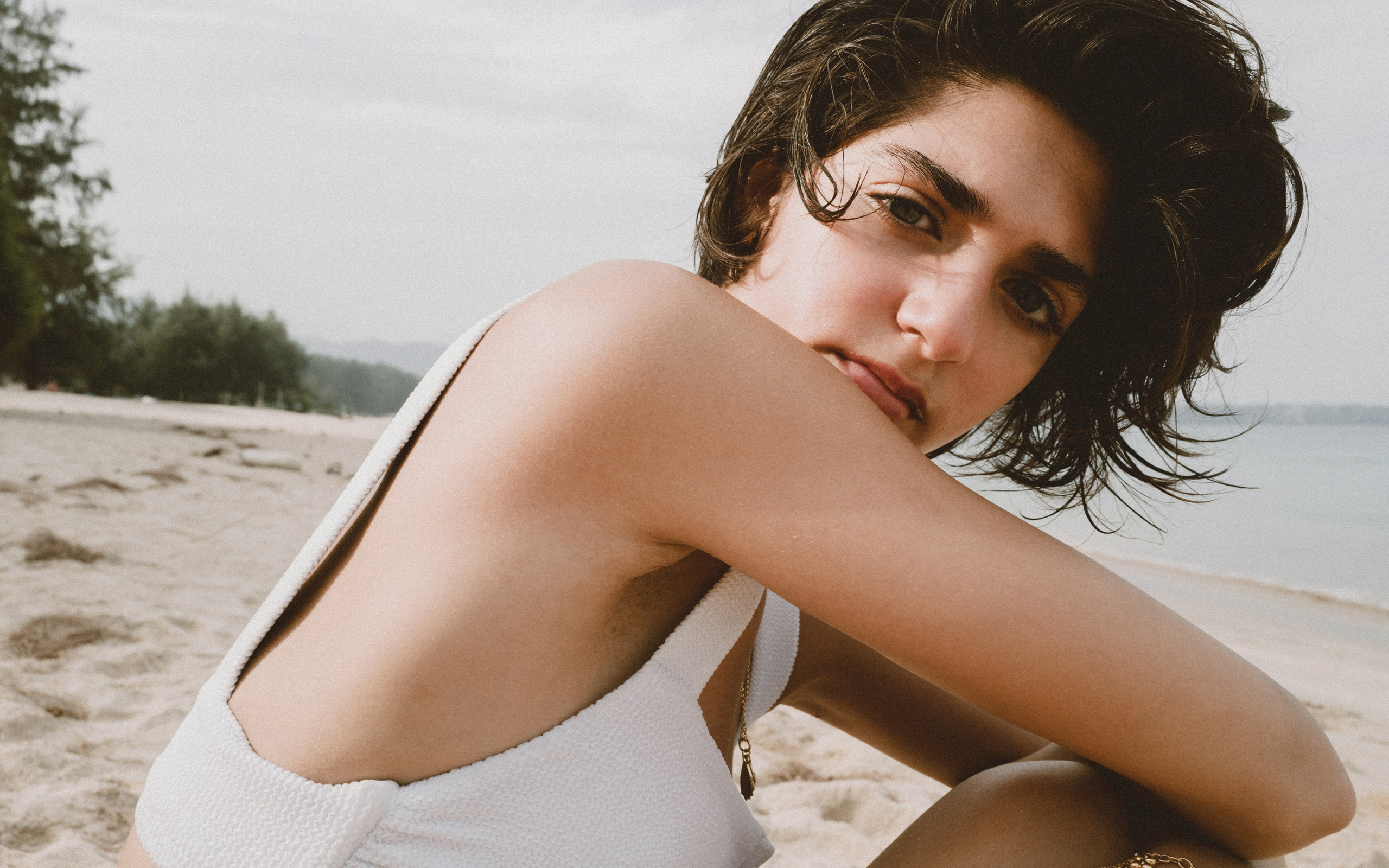 Женский портрет. I am Diana, a portrait photographer. I take pictures around the world