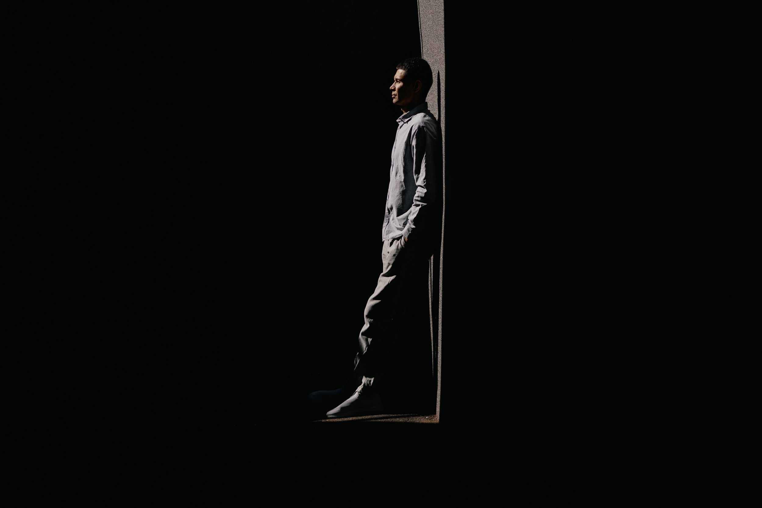 Ильнур. Фотограф Дарья Мустафина, Тюмень