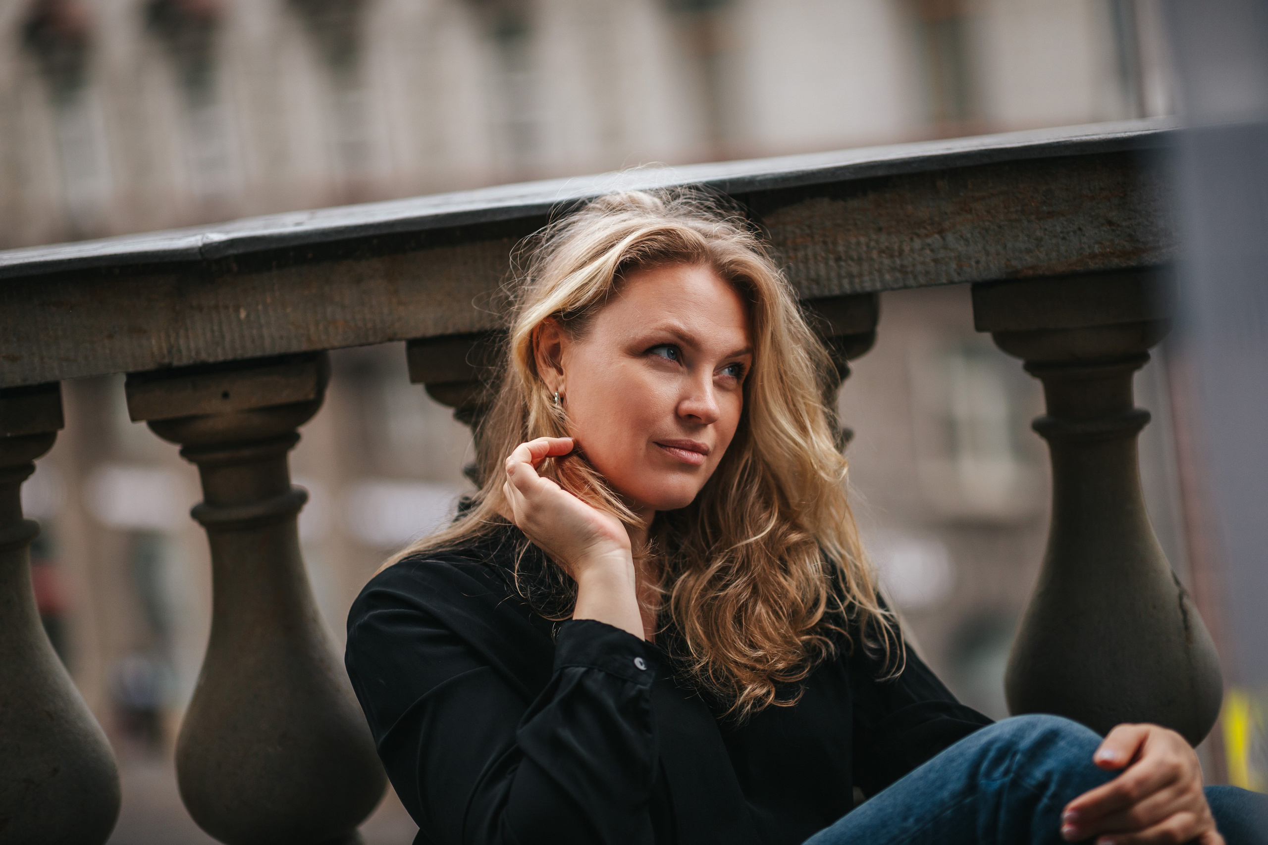 Оля. Семейный lifestyle фотограф в Санкт-Петербурге Людмила Пахомова