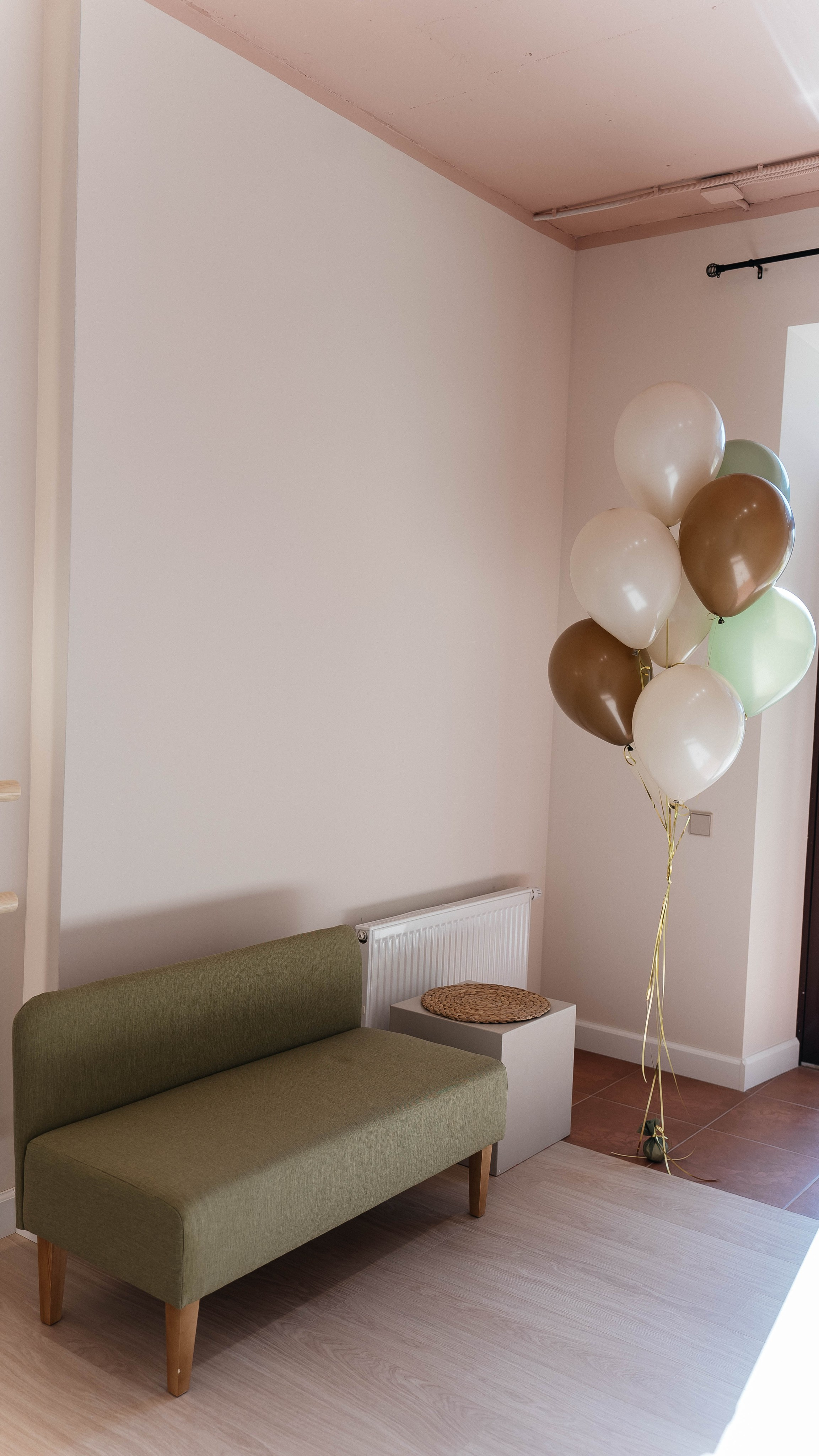 Открытие фитнес-студии «Иртэ». Алиса Никитцова | Фотограф в Казани