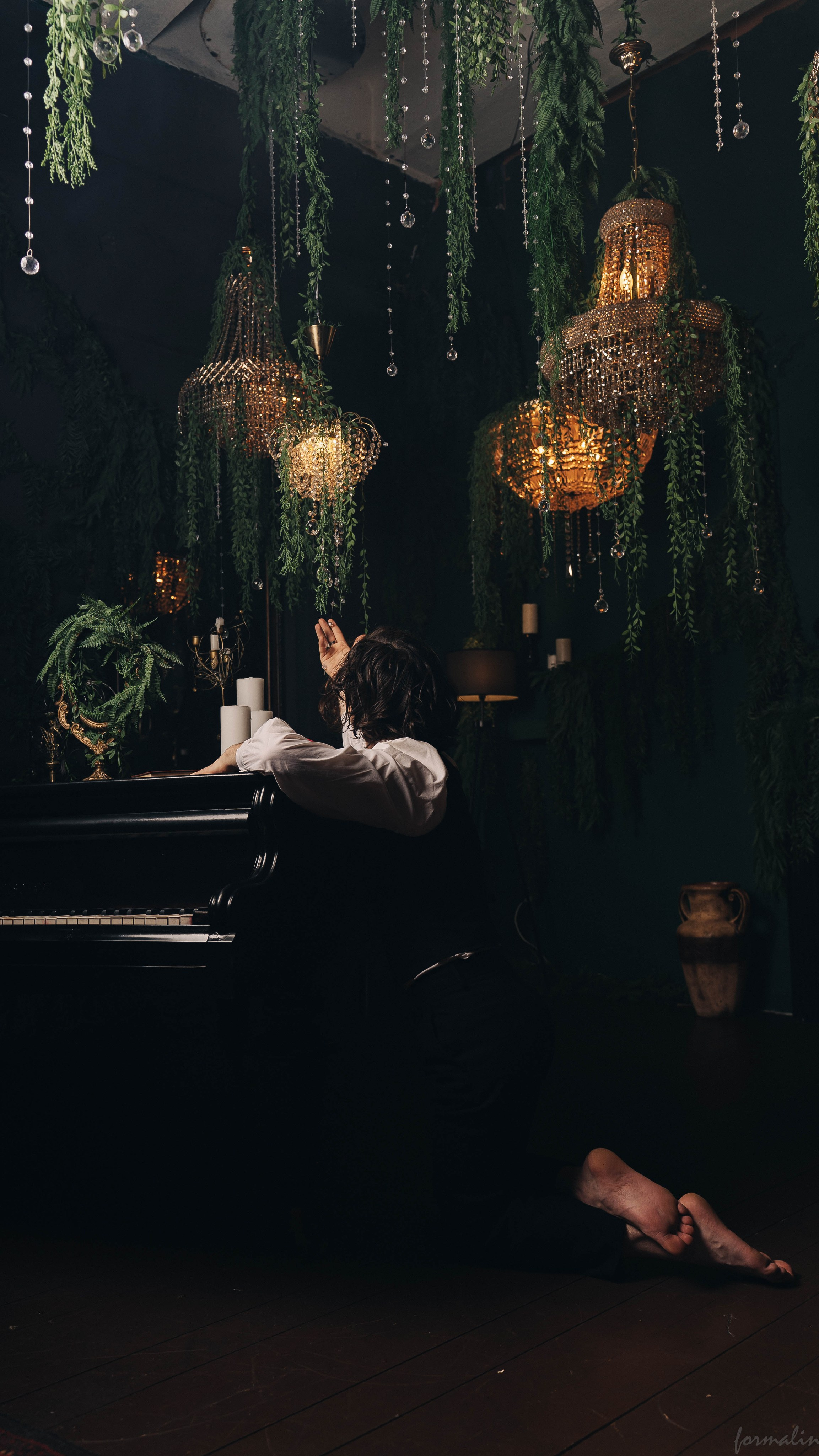 Дориан Грей. Алиса Никитцова | Фотограф в Казани