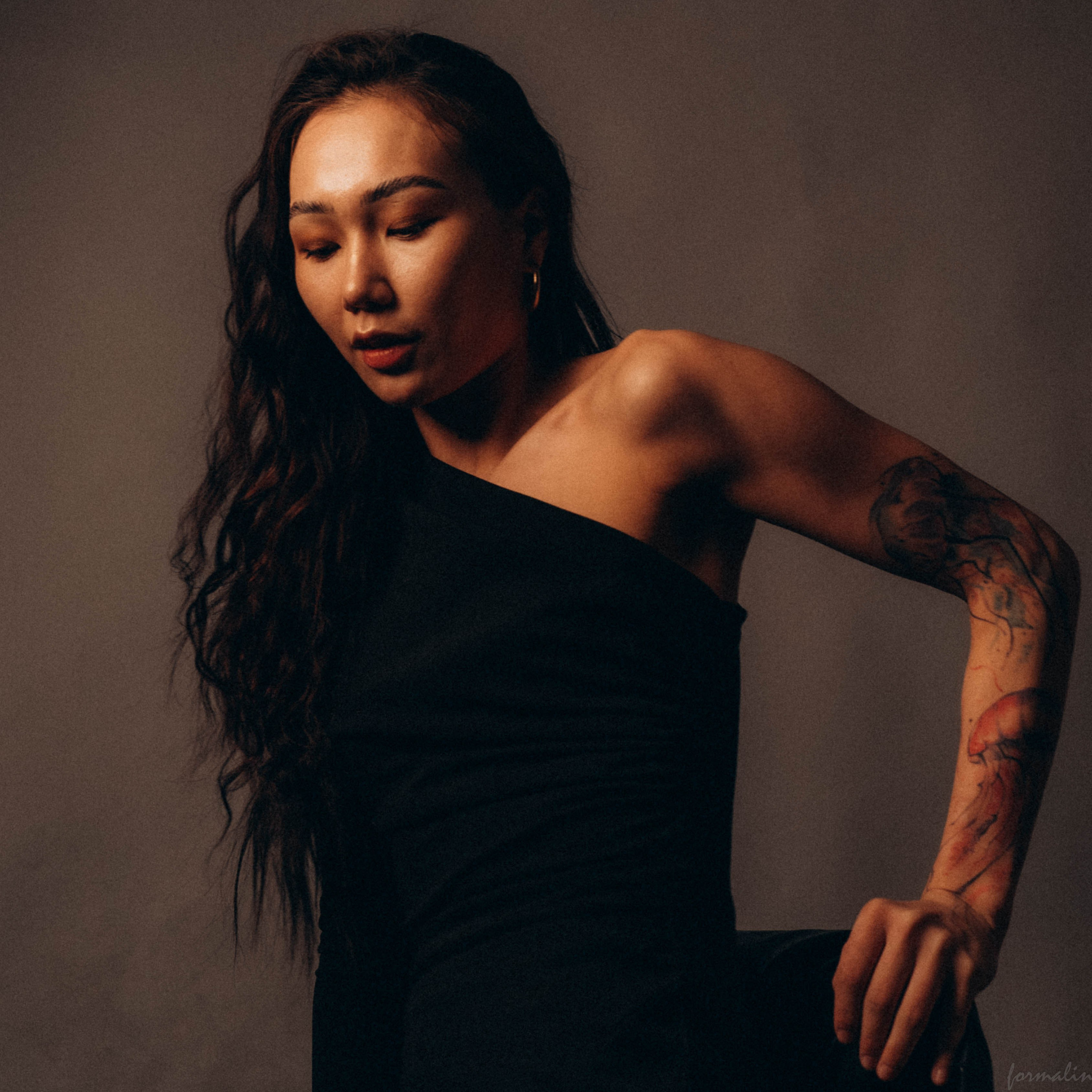 Снежана. Алиса Никитцова | Фотограф в Казани