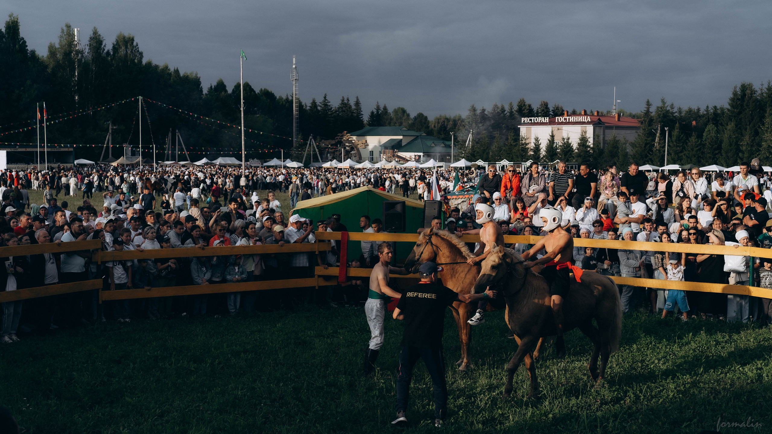 День Коня. Алиса Никитцова | Фотограф в Казани