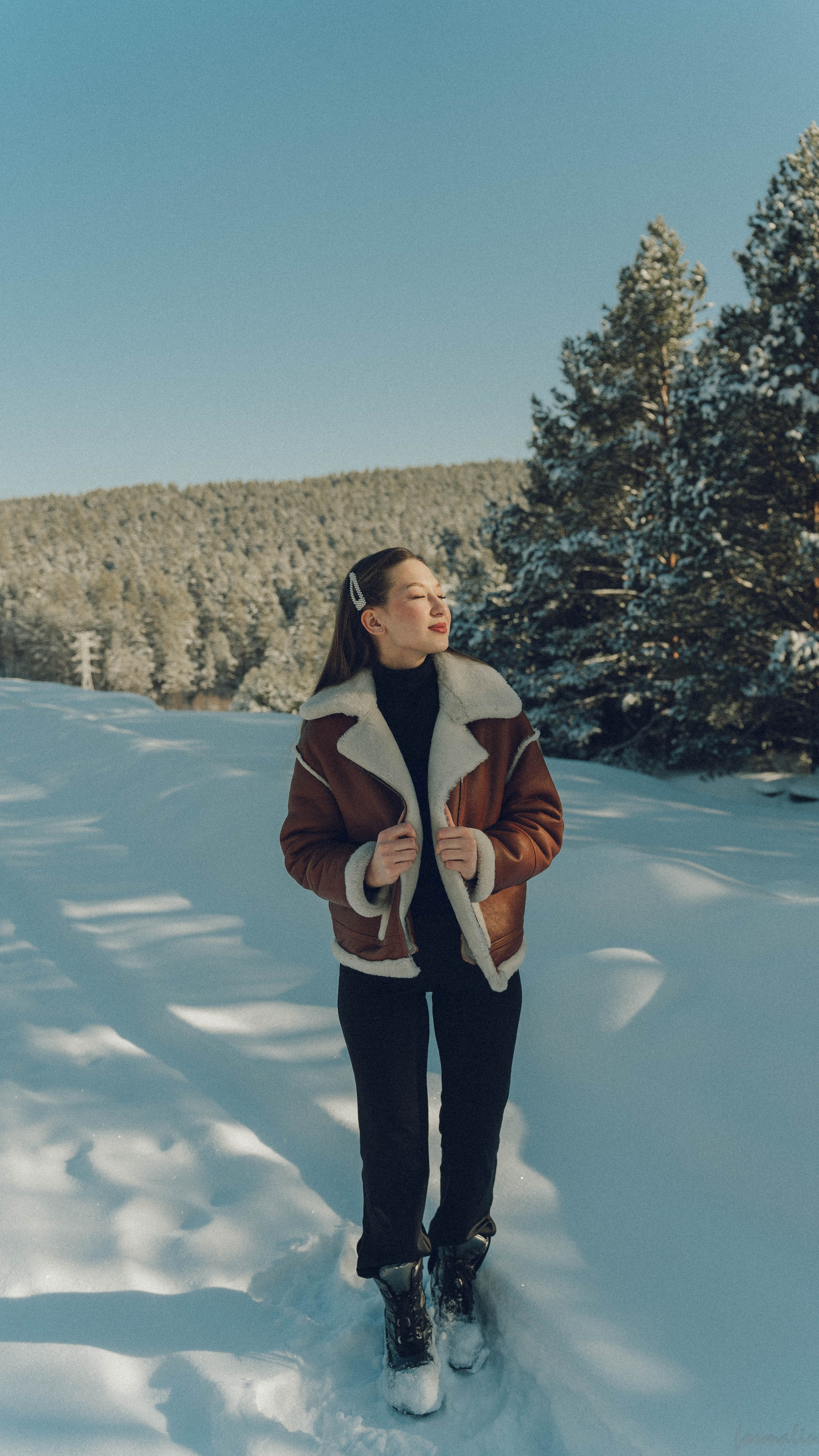 Алсу. Алиса Никитцова | Фотограф в Казани