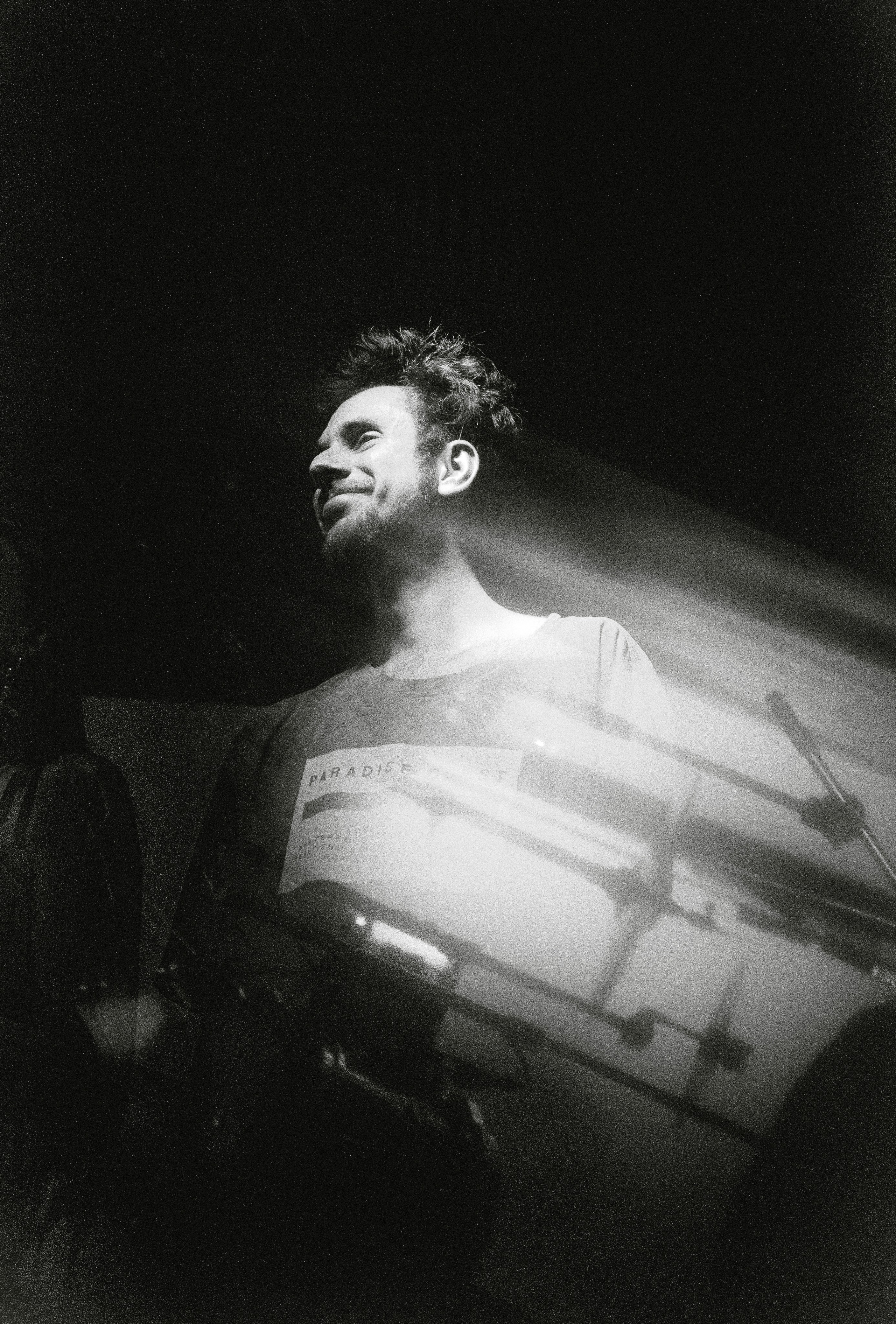 Concerts`. Художественный деятель | фотограф