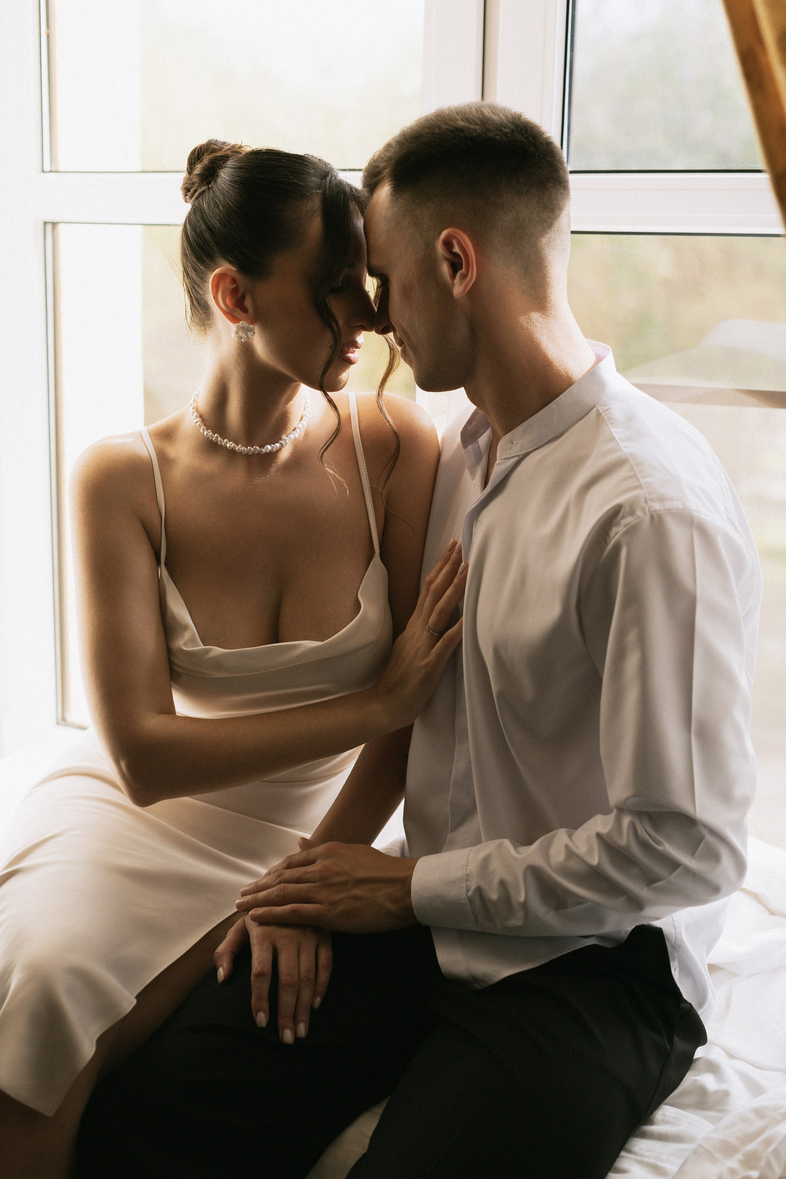 Свадебные серии. Photograph Svetlana Volkova