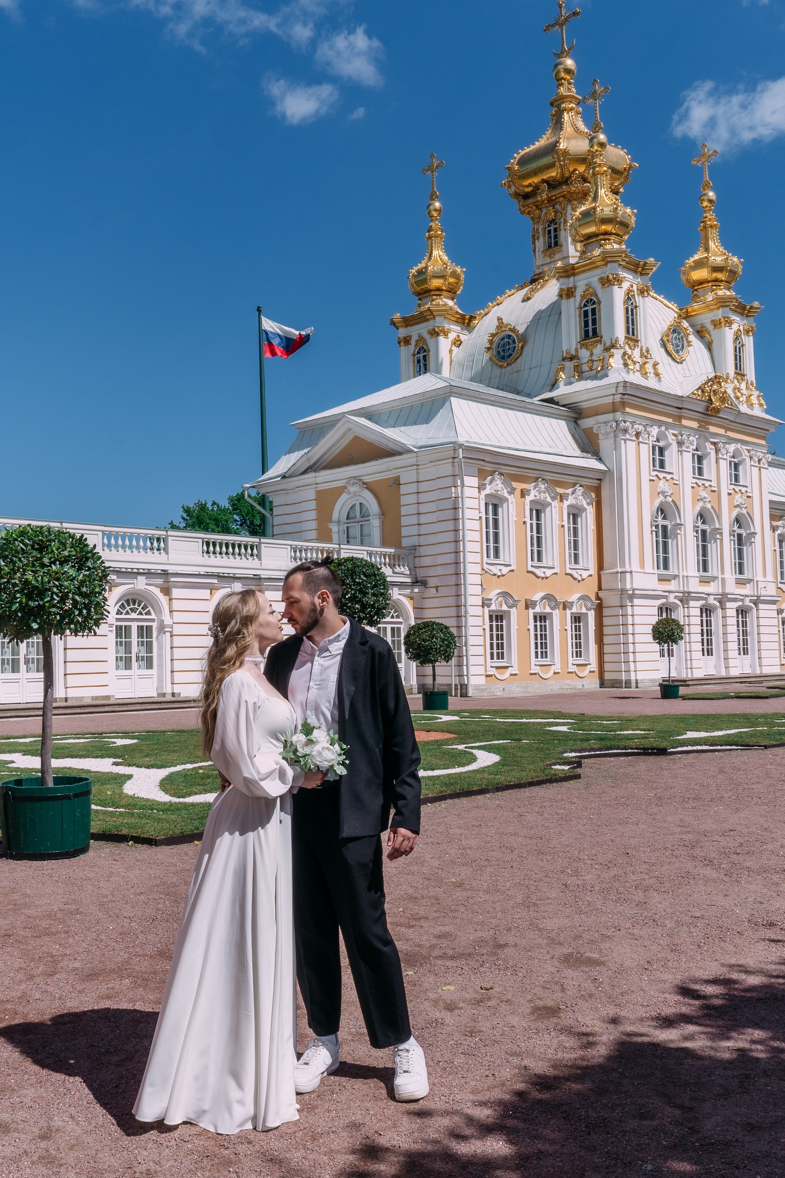 Станислав + Валерия