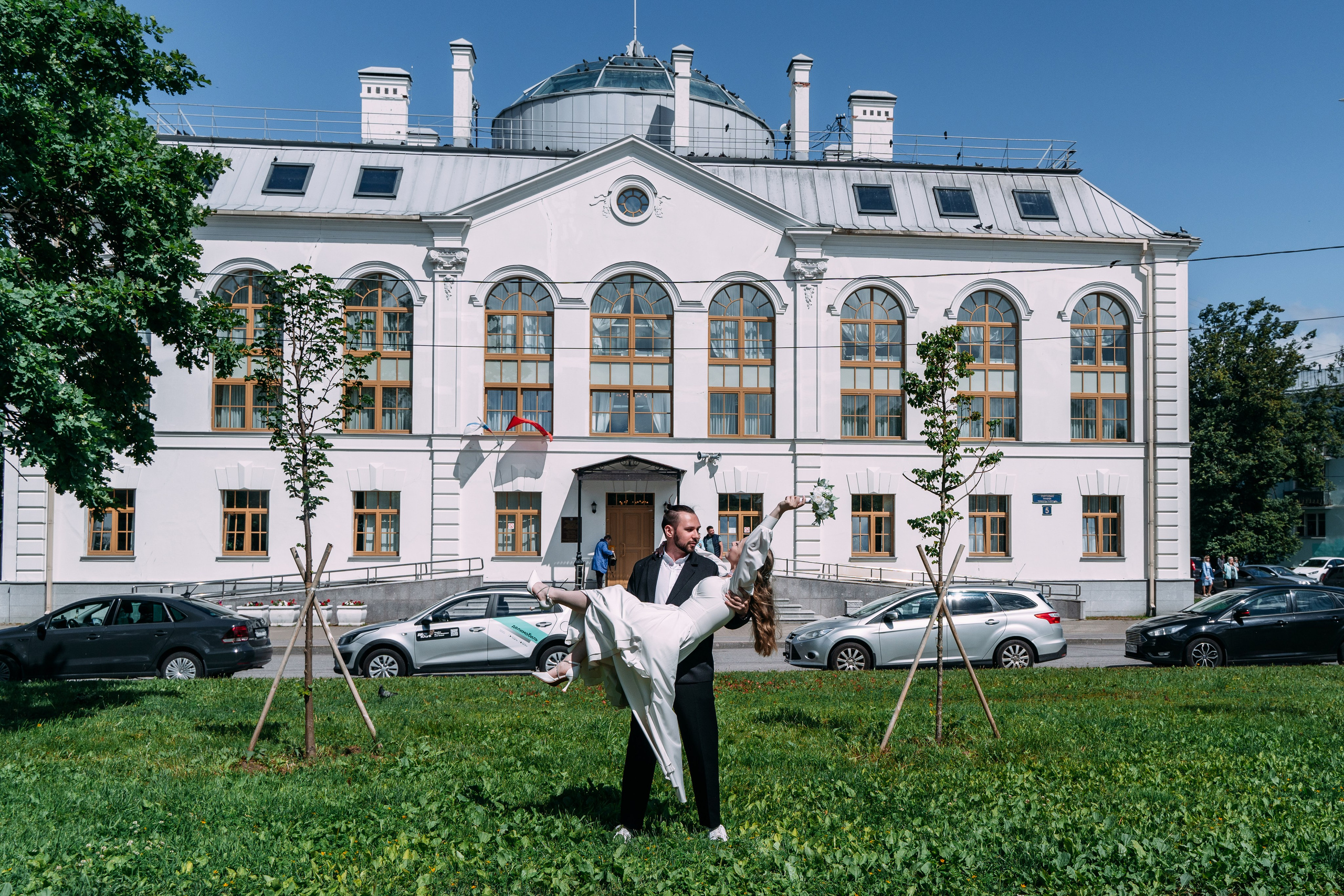 Станислав + Валерия