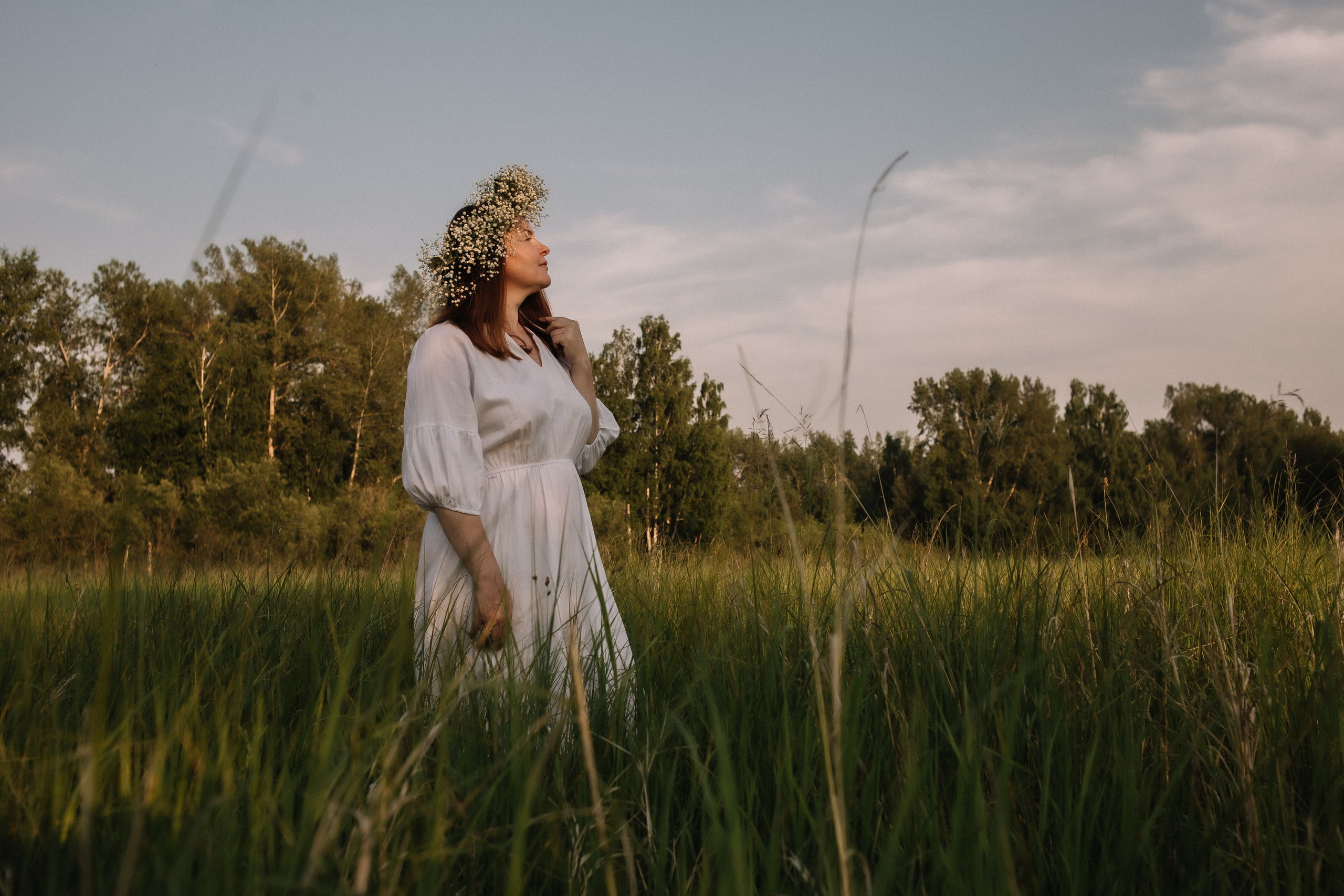 Надежда. Фотограф Регина Крикунова г. Красноярск