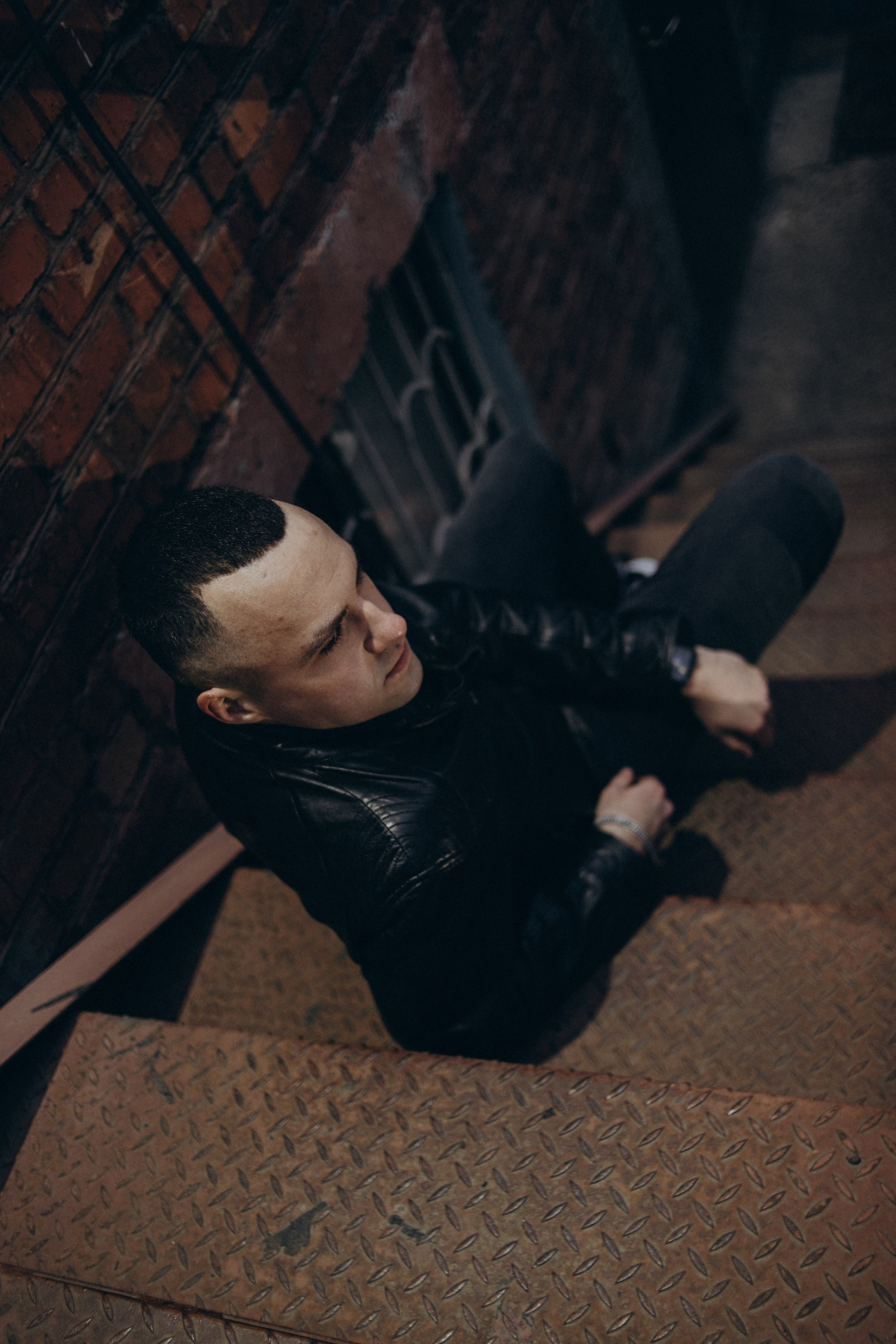 Глеб. Вечерняя прогулка. Фотограф Регина Крикунова г. Красноярск