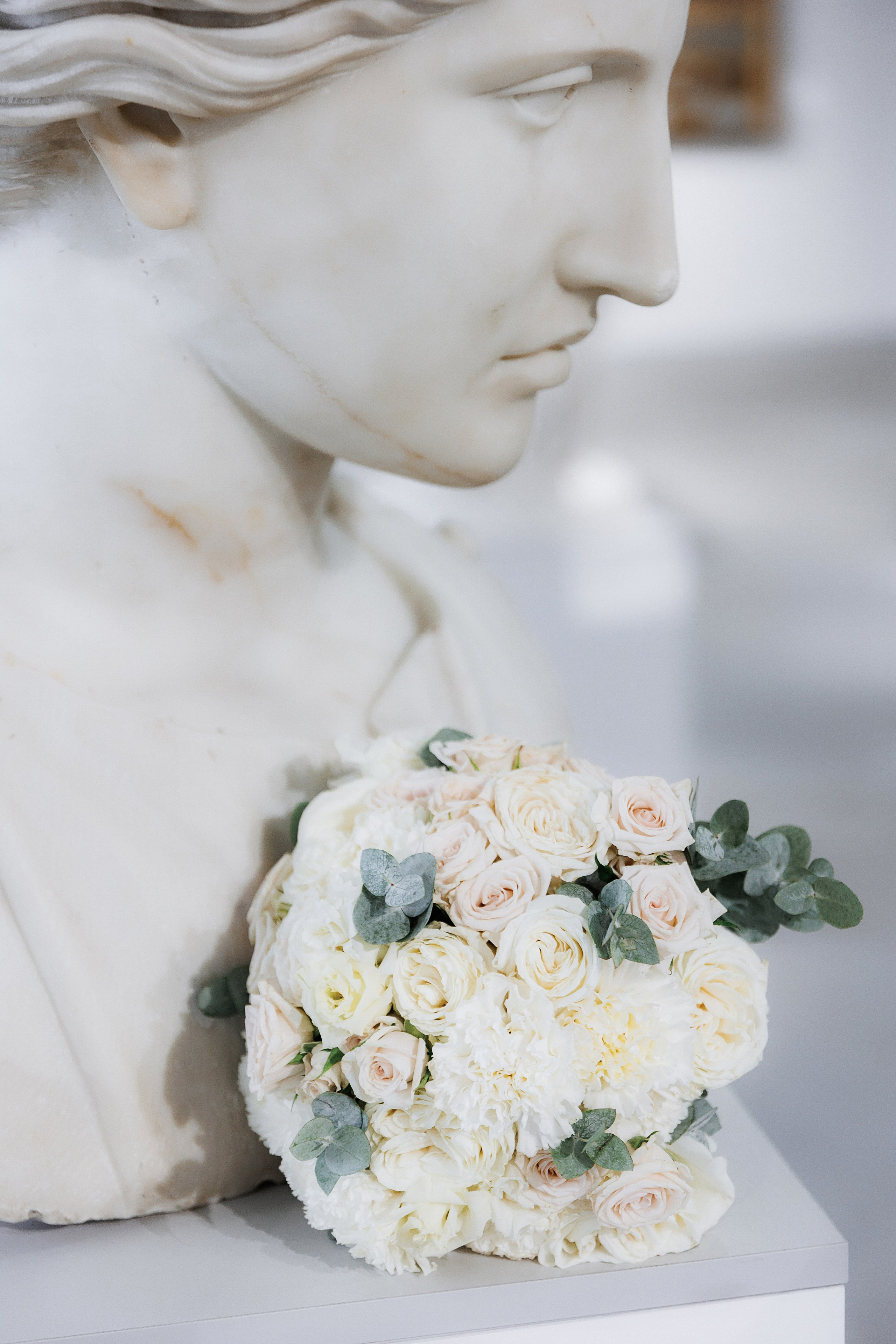 Василий & Юлия. Свадебный и репортажный фотограф Калининград