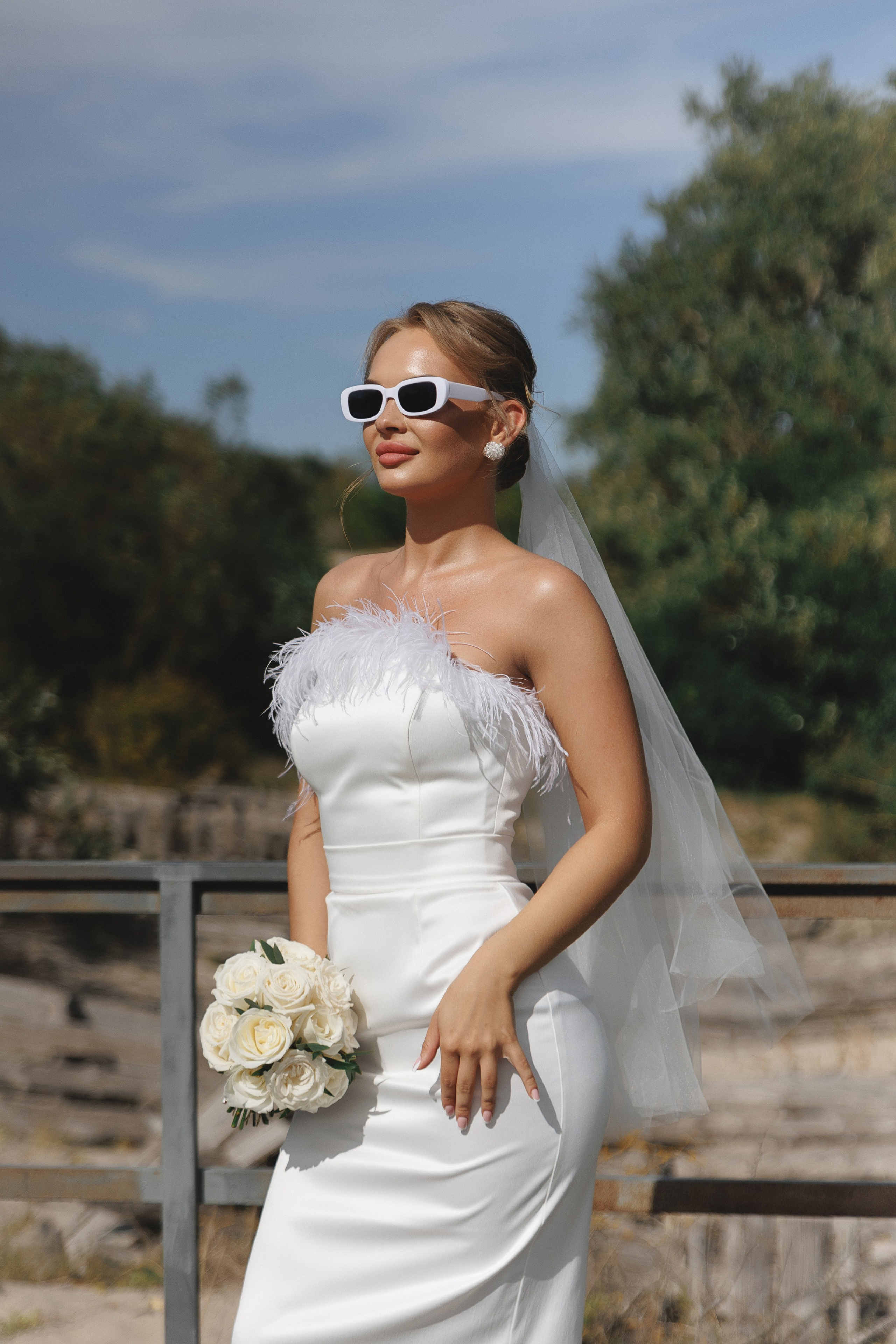 Love, Styled & Sun-Kissed. Свадебный и репортажный фотограф Калининград