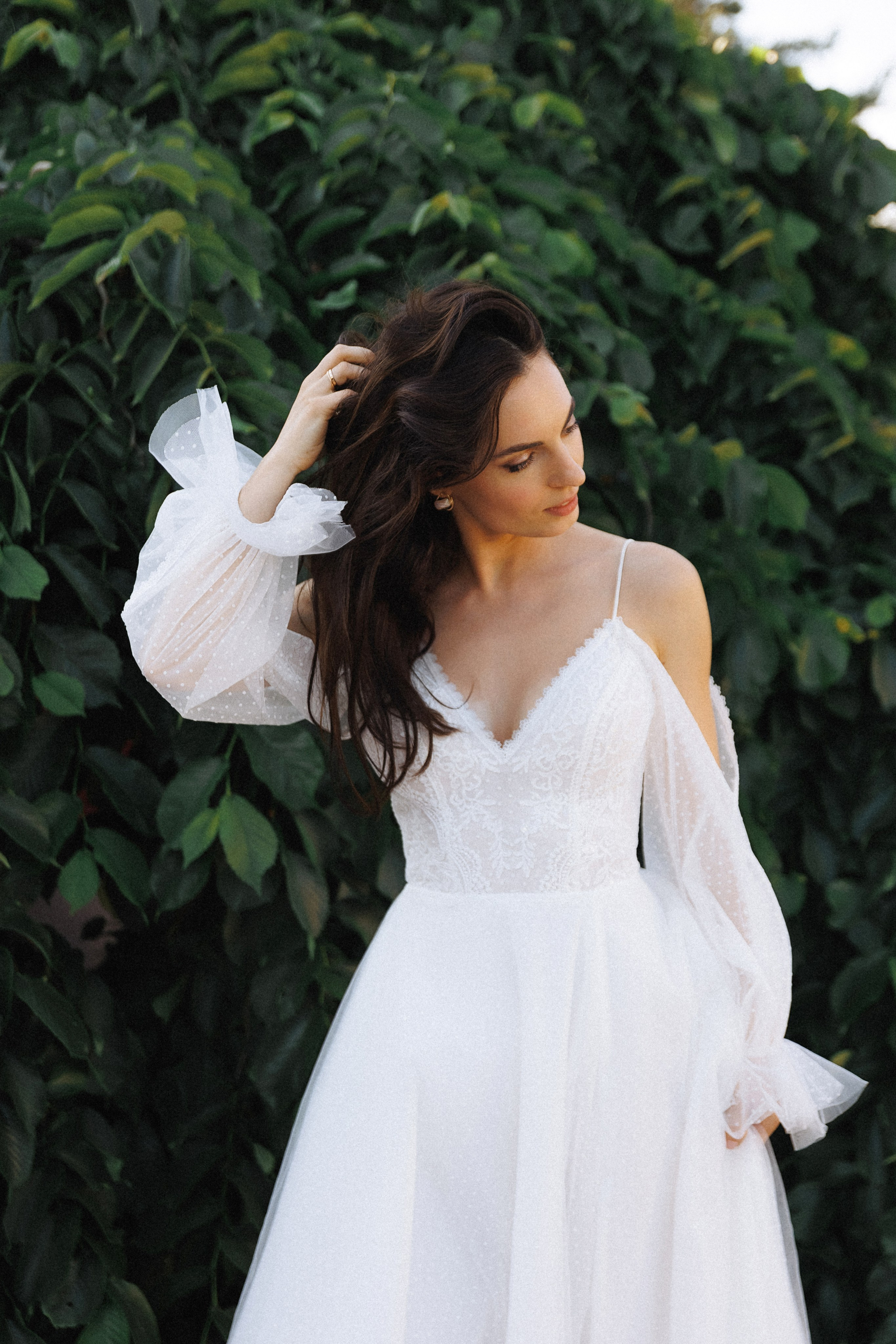 Родион & Кристина. Свадебный и репортажный фотограф Калининград