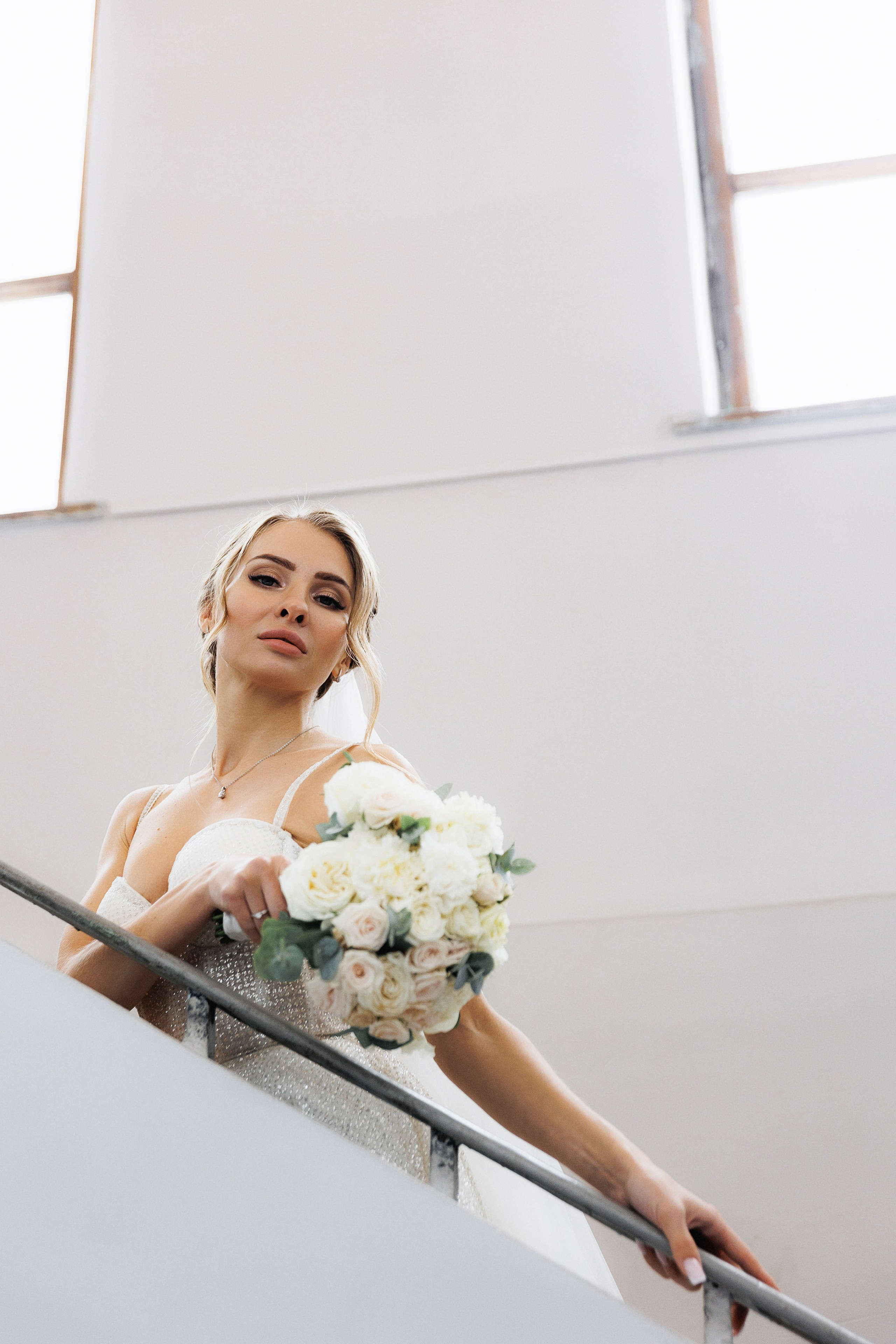 Василий & Юлия. Свадебный и репортажный фотограф Калининград