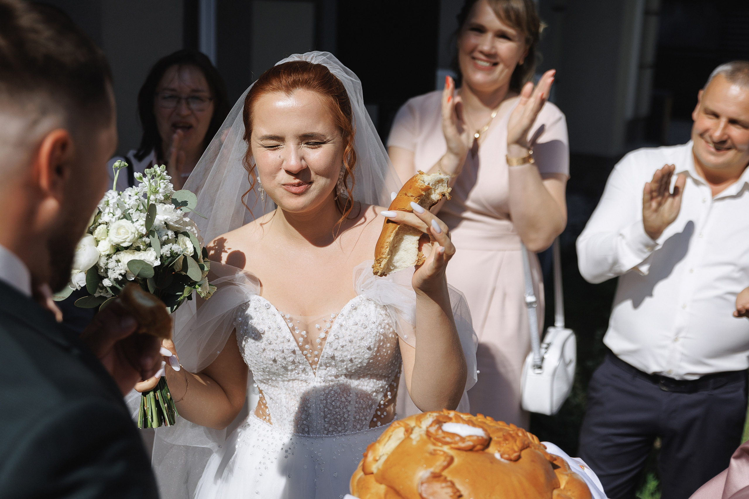 Алексей & Елизавета. Свадебный и репортажный фотограф Калининград