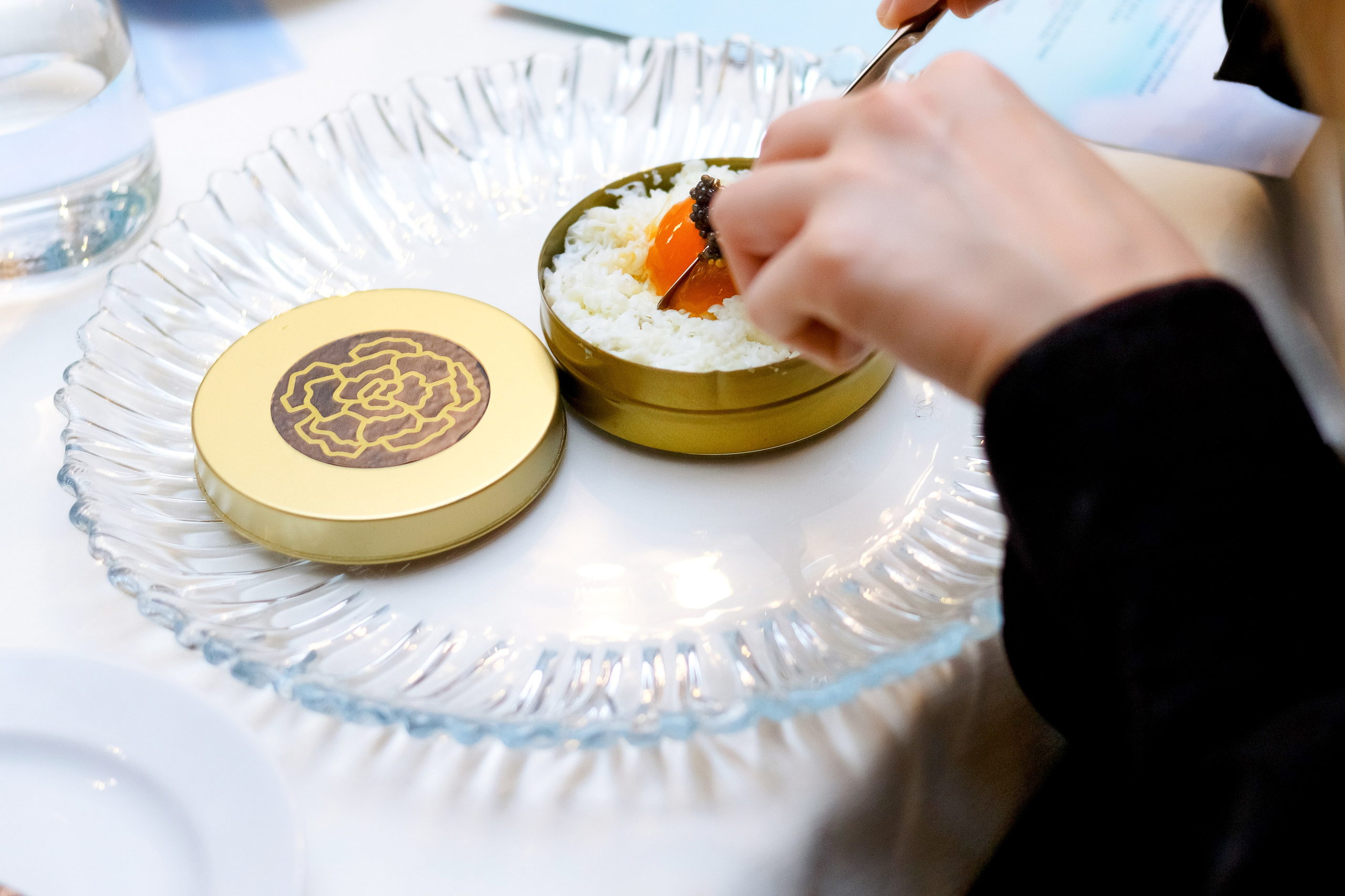 Dolce Vita «Икорная Вечеринка». Свадебный и репортажный фотограф Калининград