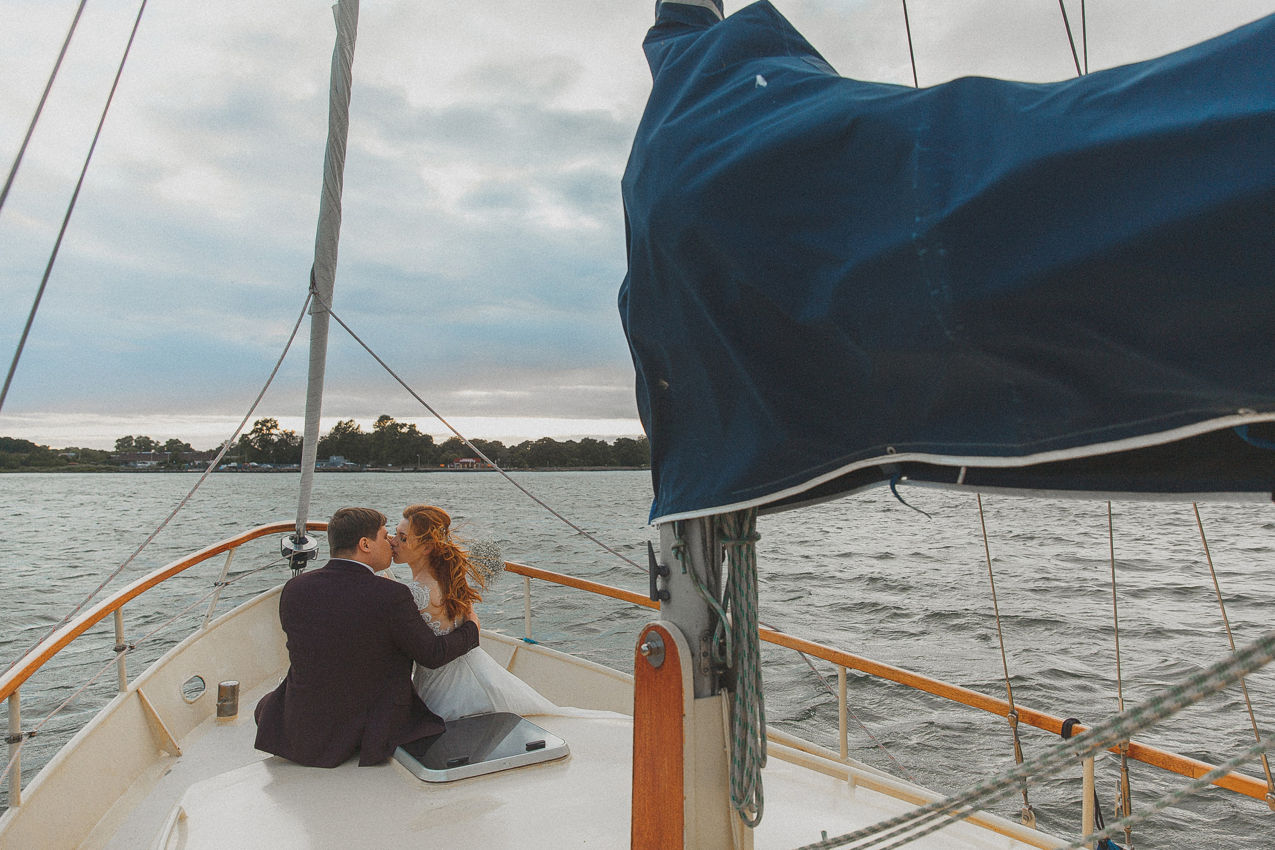 Свадьбы. Свадебный и репортажный фотограф Калининград