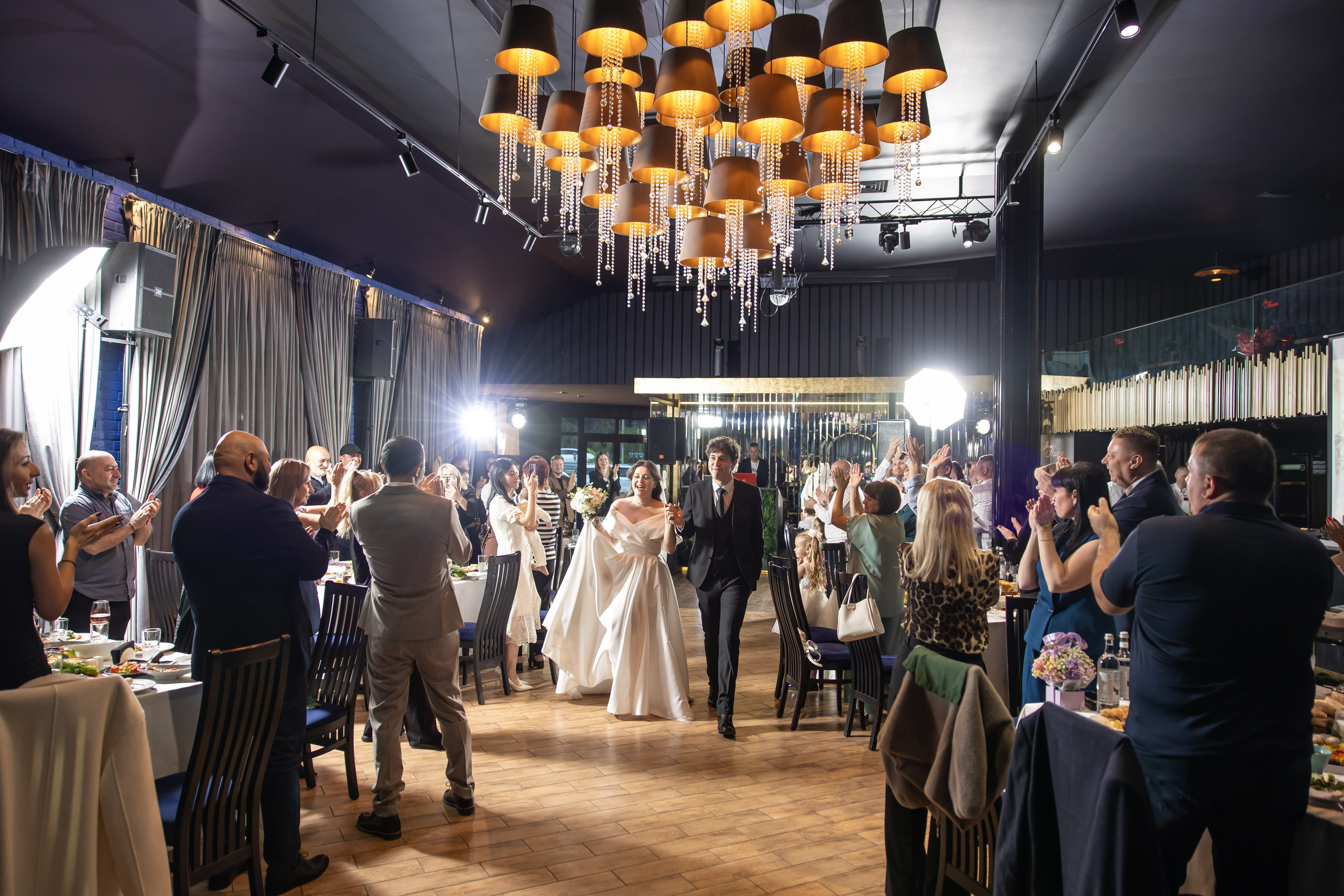 Миша и Мелина 27.09.25. Семейный и свадебный фотограф в Геленджике Михаил Шматов