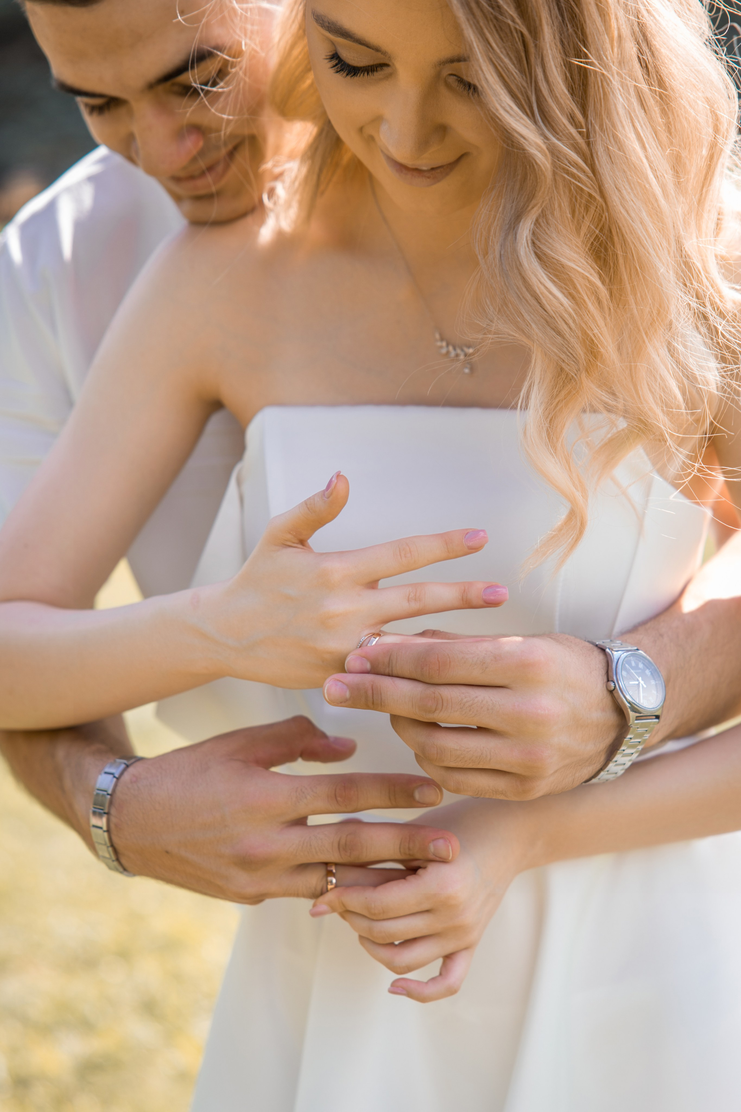 ВиД 8.08.24. Семейный и свадебный фотограф в Геленджике Михаил Шматов