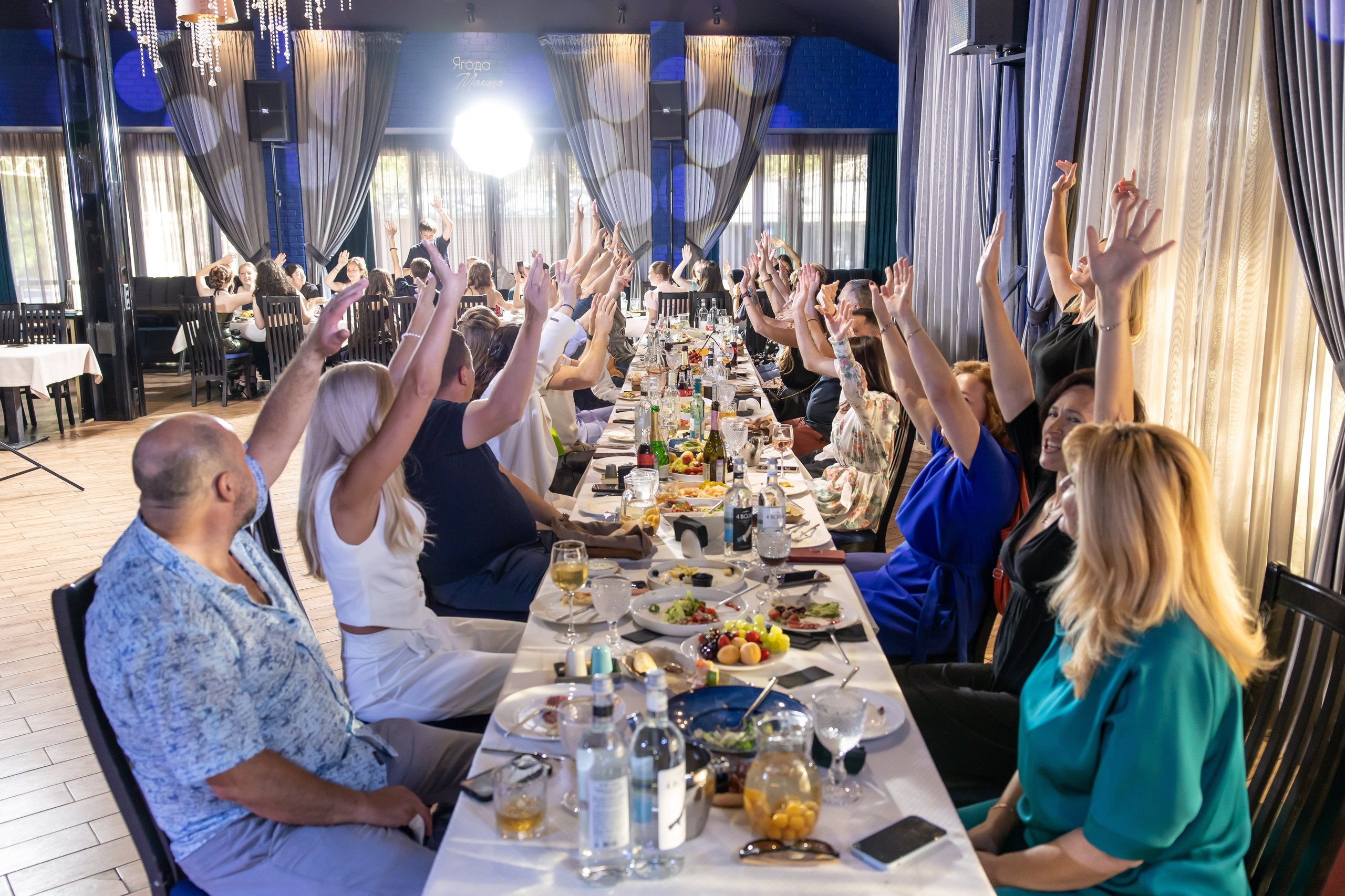 Выпуск 9А Ягода М 25 год. Семейный и свадебный фотограф в Геленджике Михаил Шматов