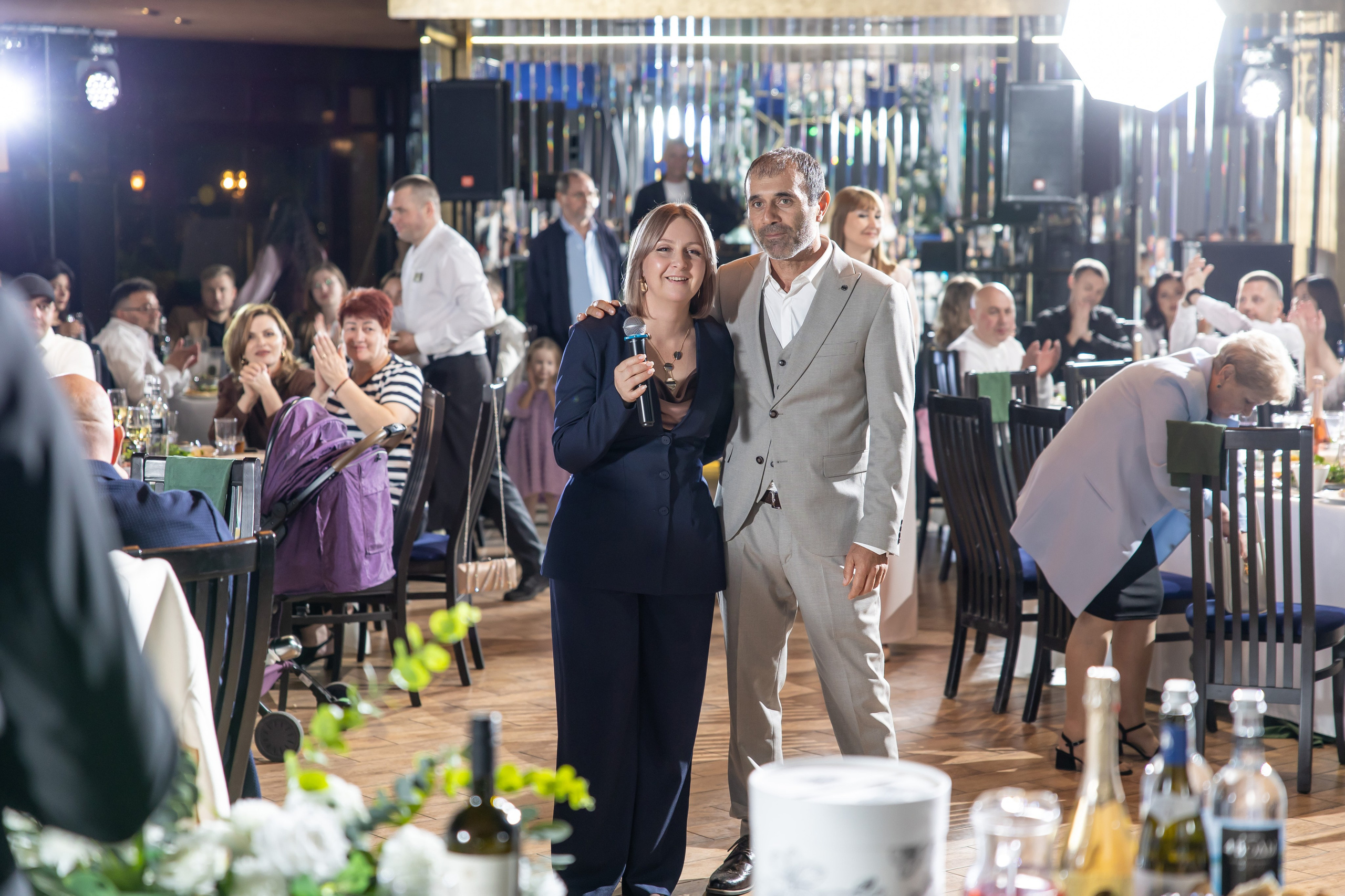 Миша и Мелина 27.09.25. Семейный и свадебный фотограф в Геленджике Михаил Шматов