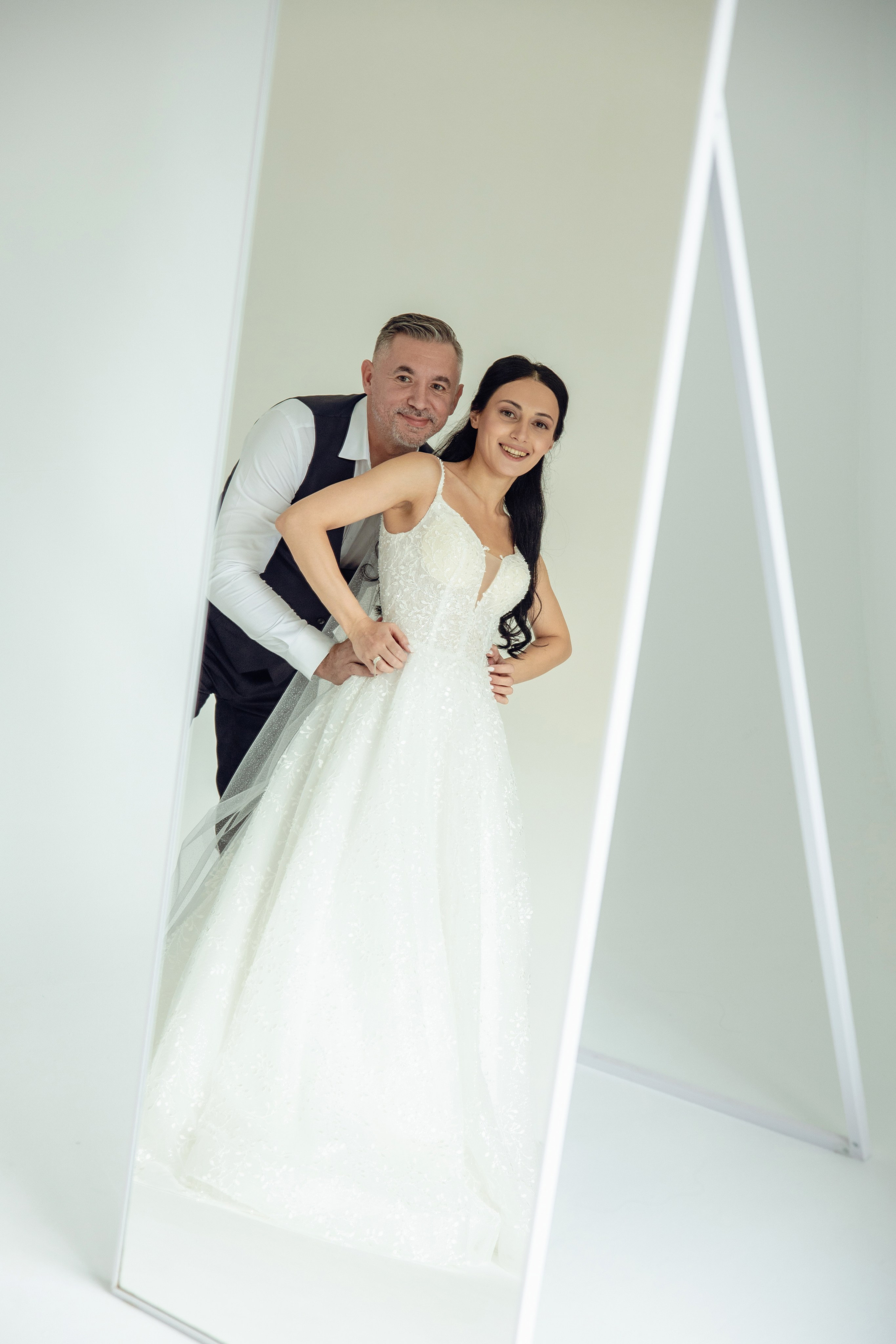 А и С. Семейный и свадебный фотограф в Геленджике Михаил Шматов