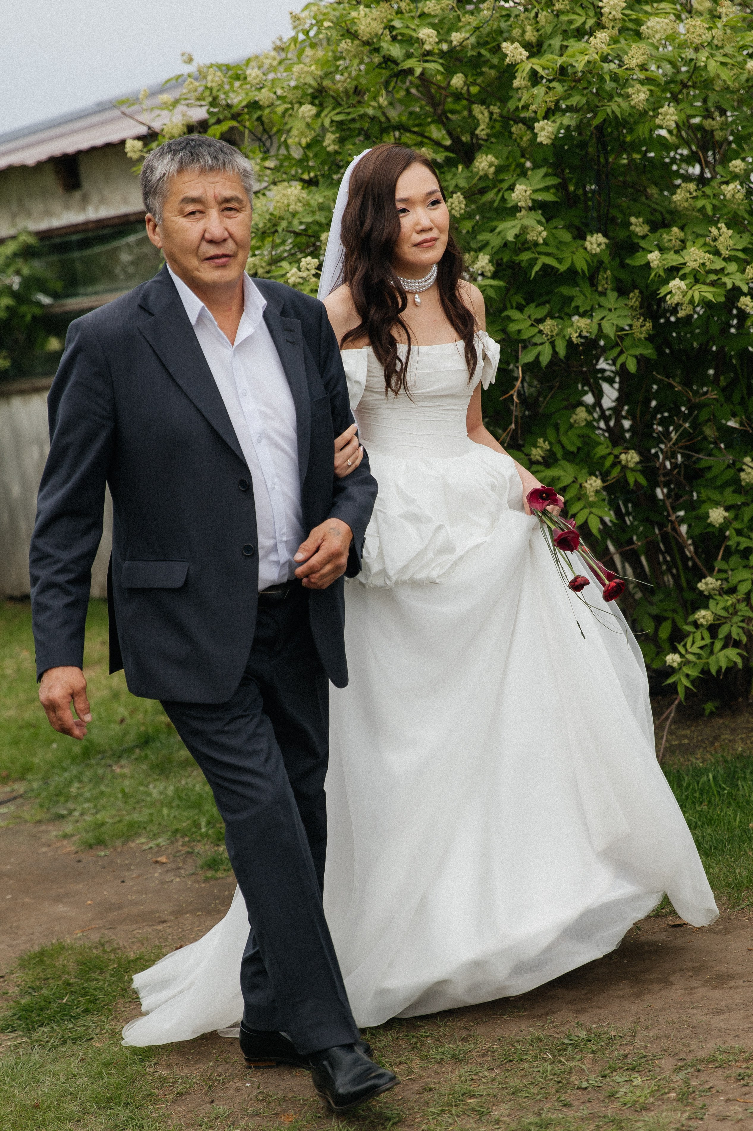 «Летняя ностальгия». Свадебный и семейный фотограф в Якутске — Дьулусхан Прокопьев