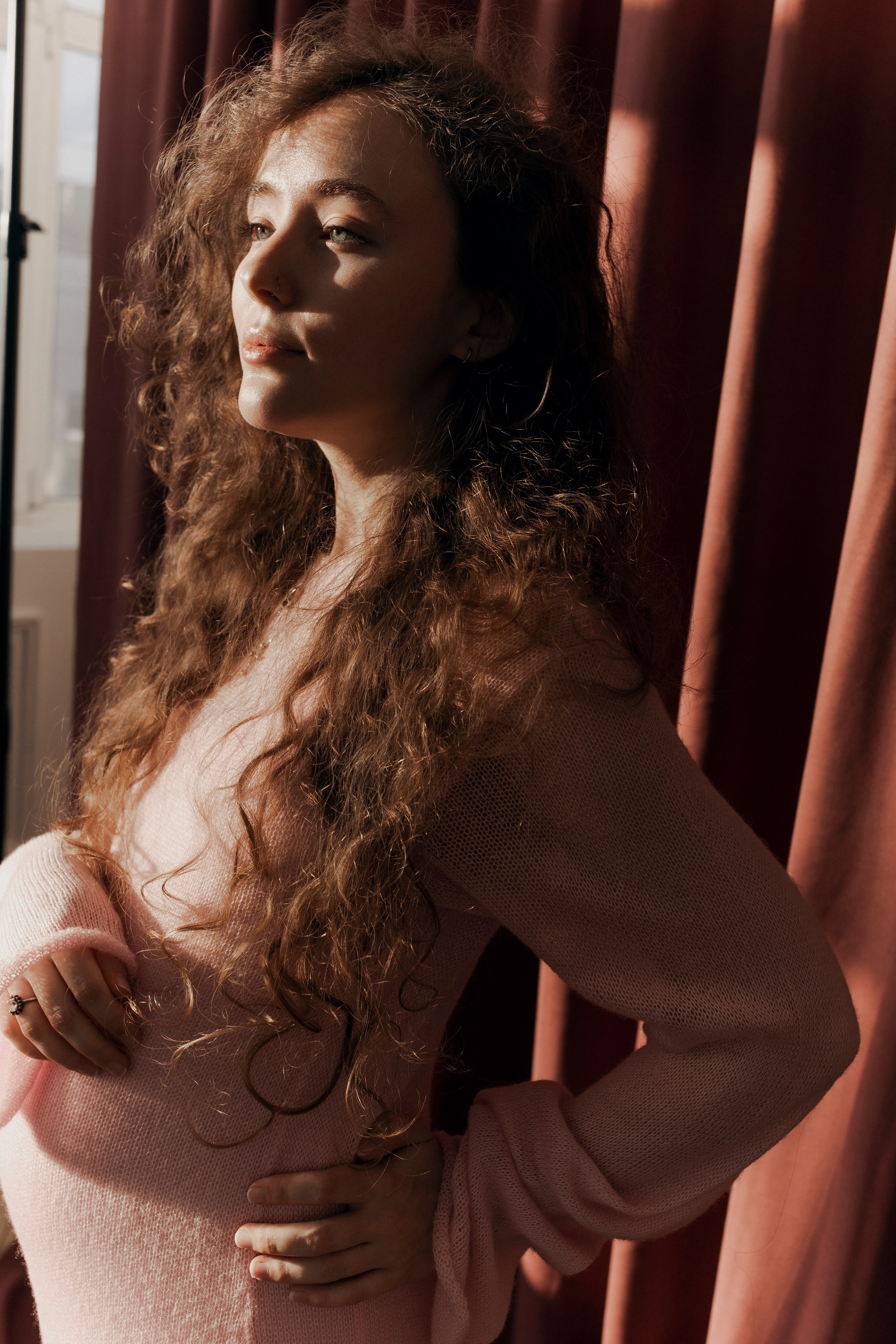 Рита и Паша. Катерина Аникеева | Фотограф | Екатеринбург