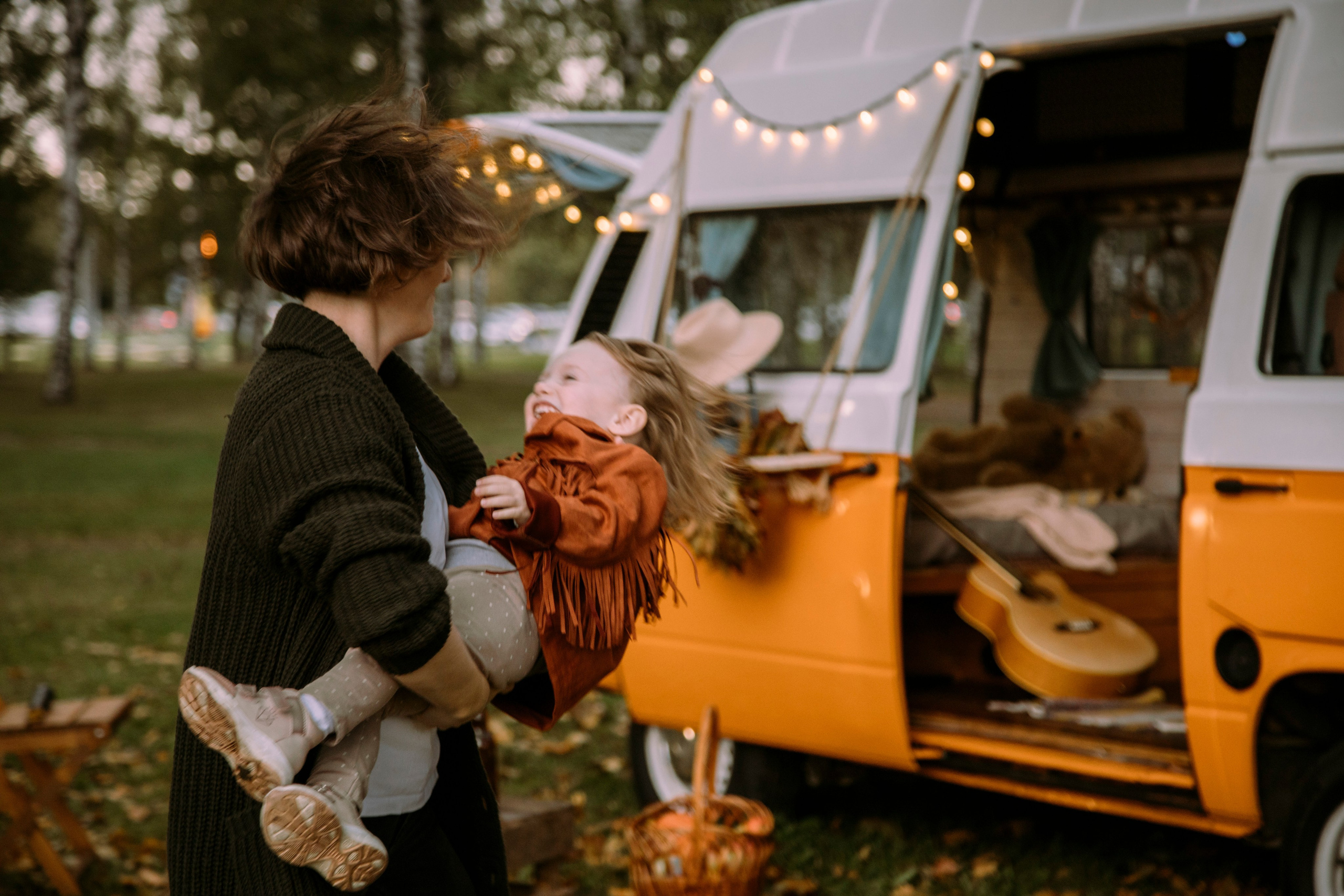 Семейные съемки. Фотограф и видеограф в Санкт-Петербурге Прохорова Надежда