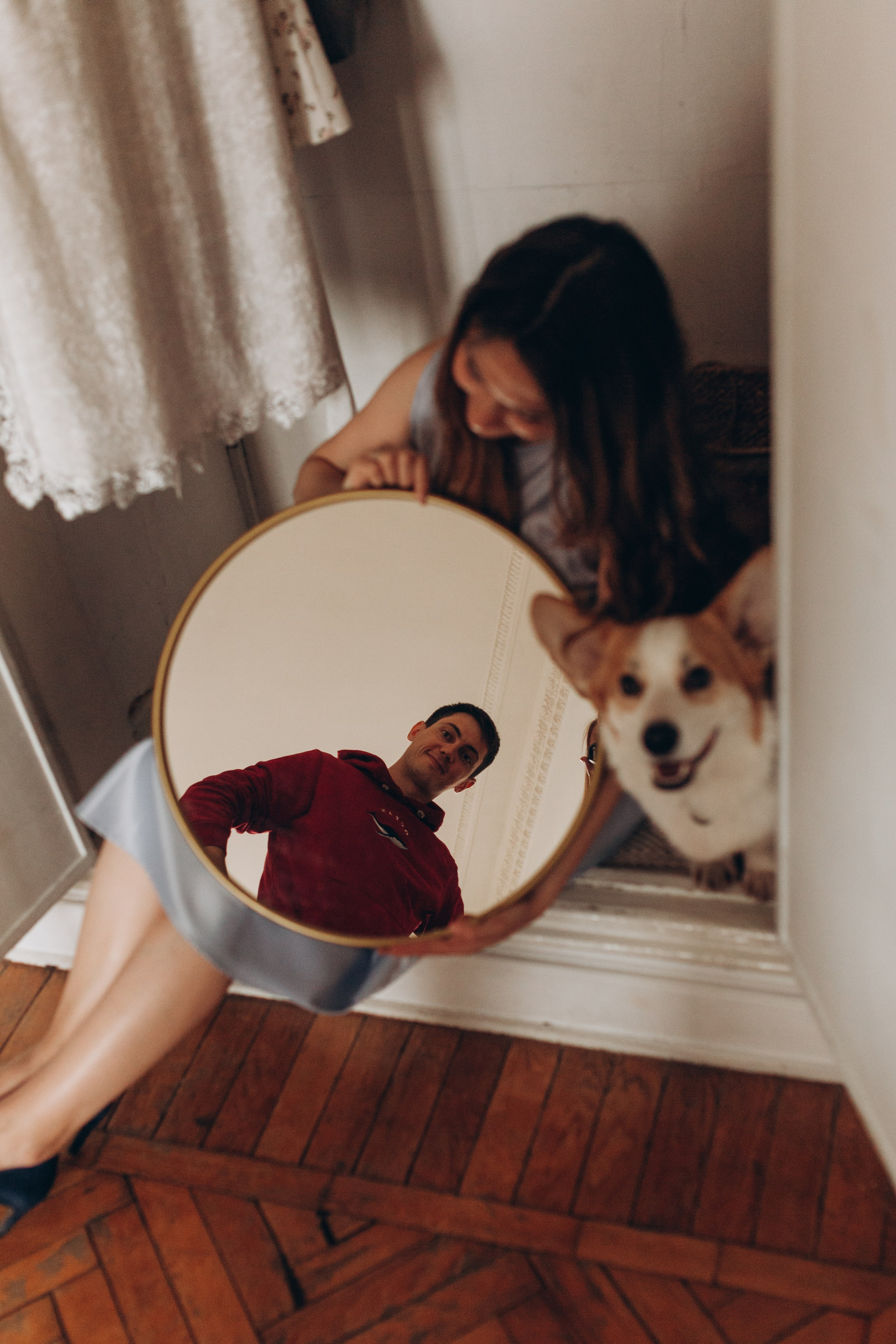 Love story. Семейный фотограф Полина Сарина Москва