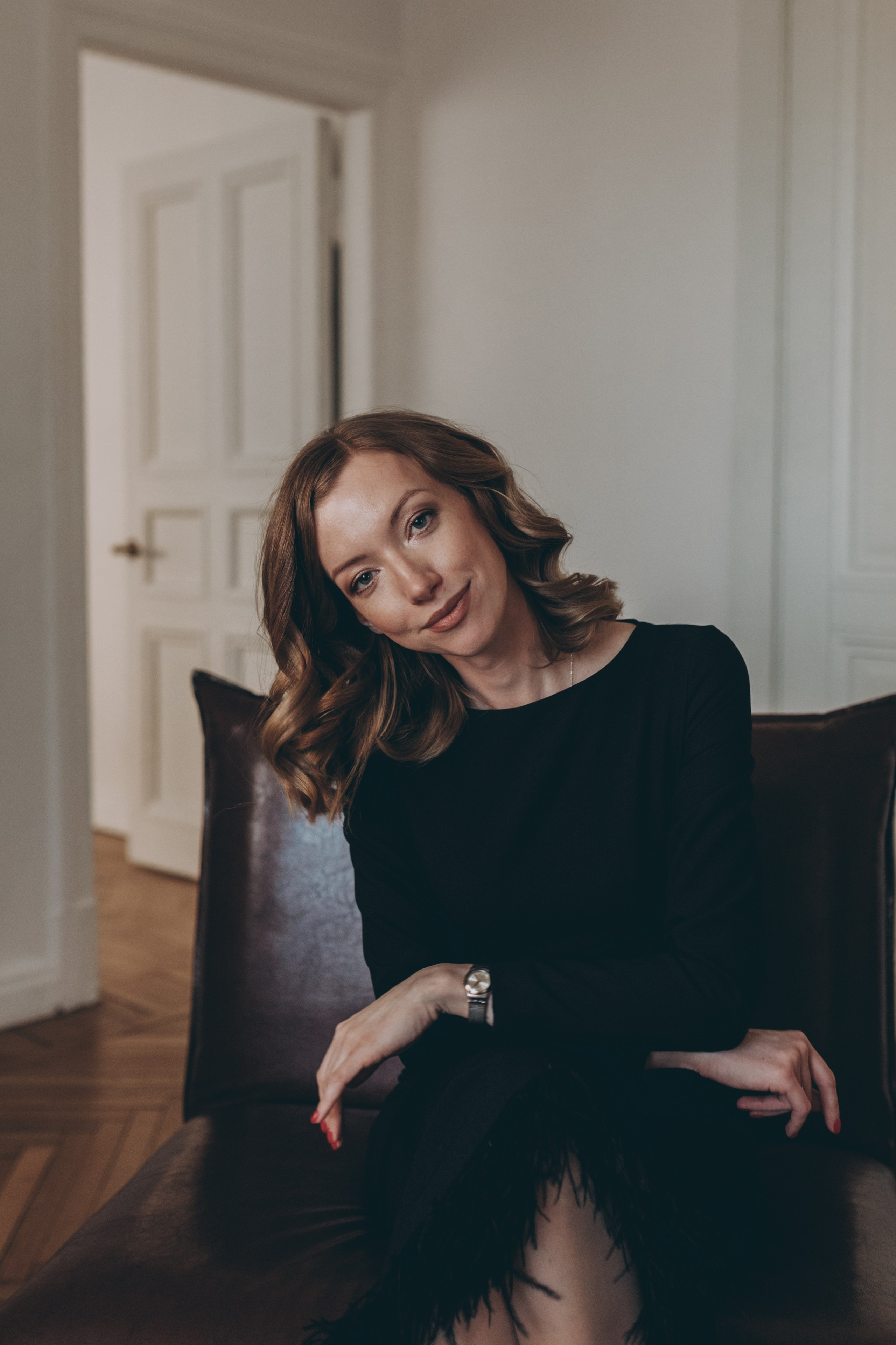 Юля. Семейный фотограф Полина Сарина Москва